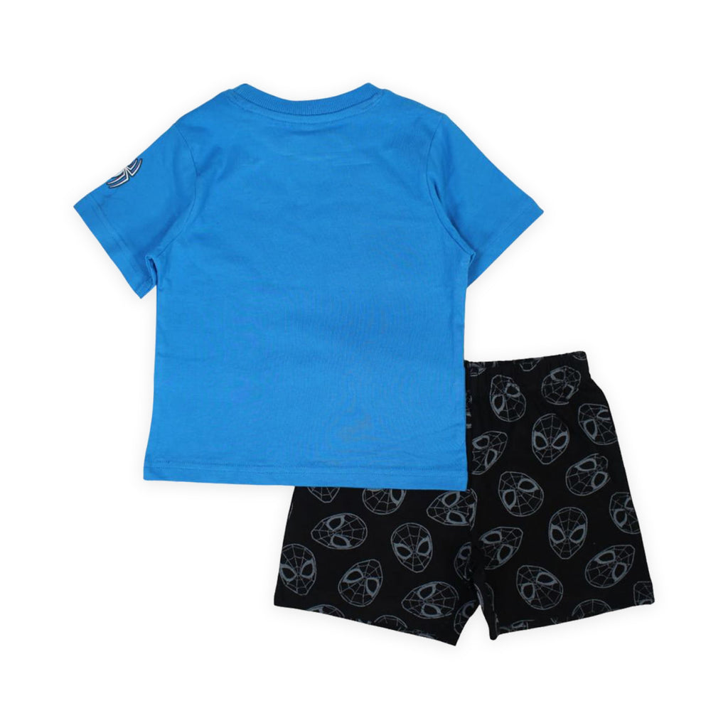 Spiderman City Hero Summer Set