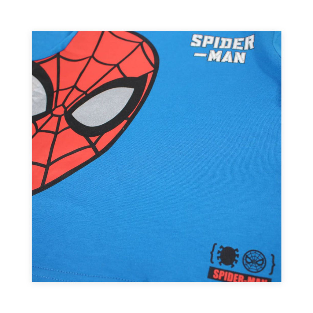 Spiderman City Hero Summer Set