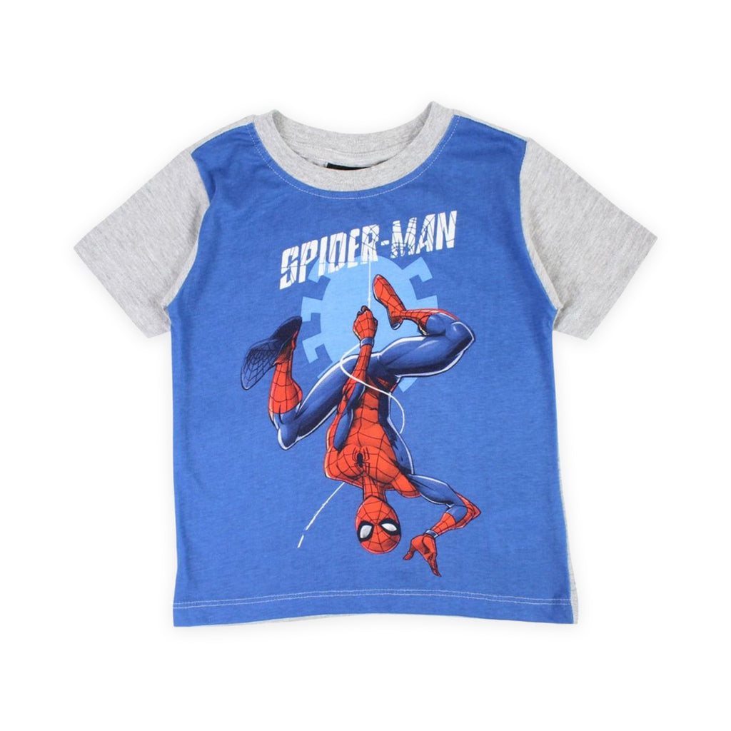Spiderman Active Play Summer Set
