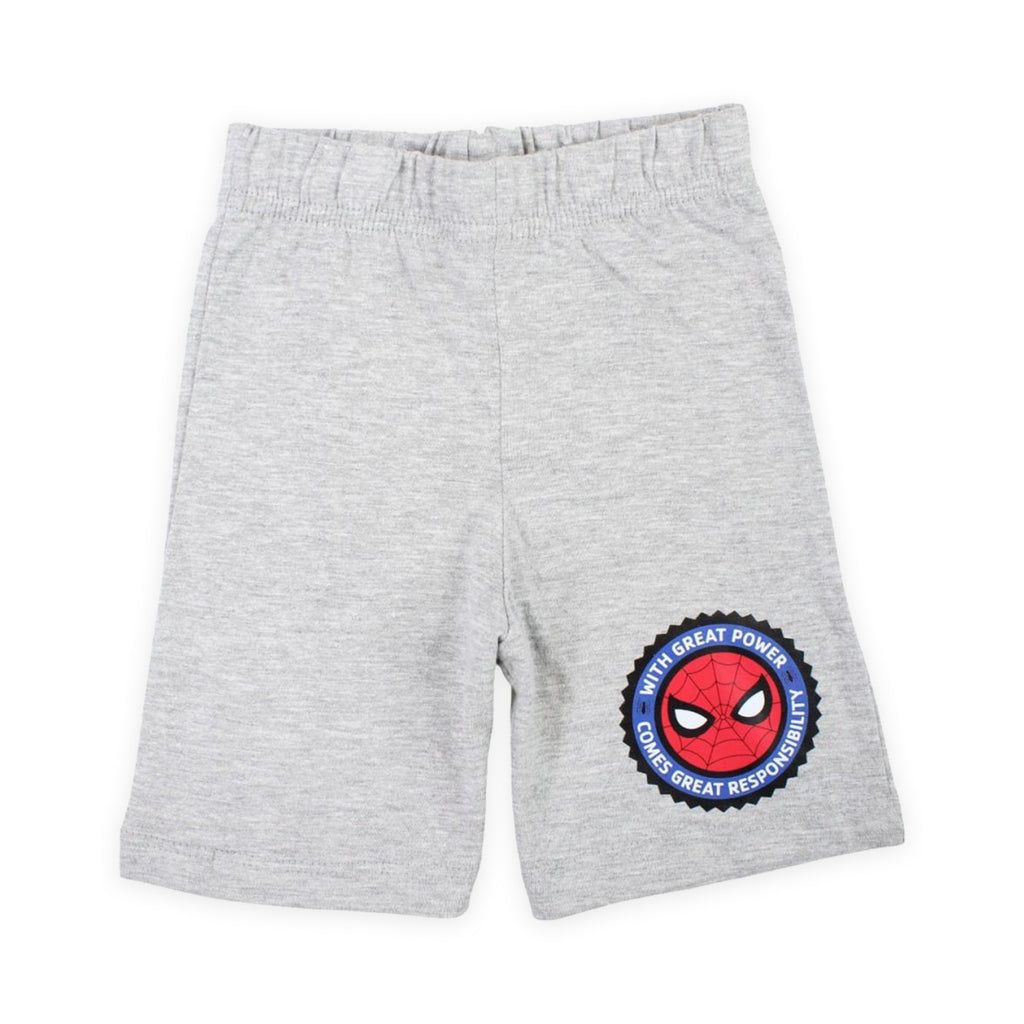Spiderman Active Play Summer Set