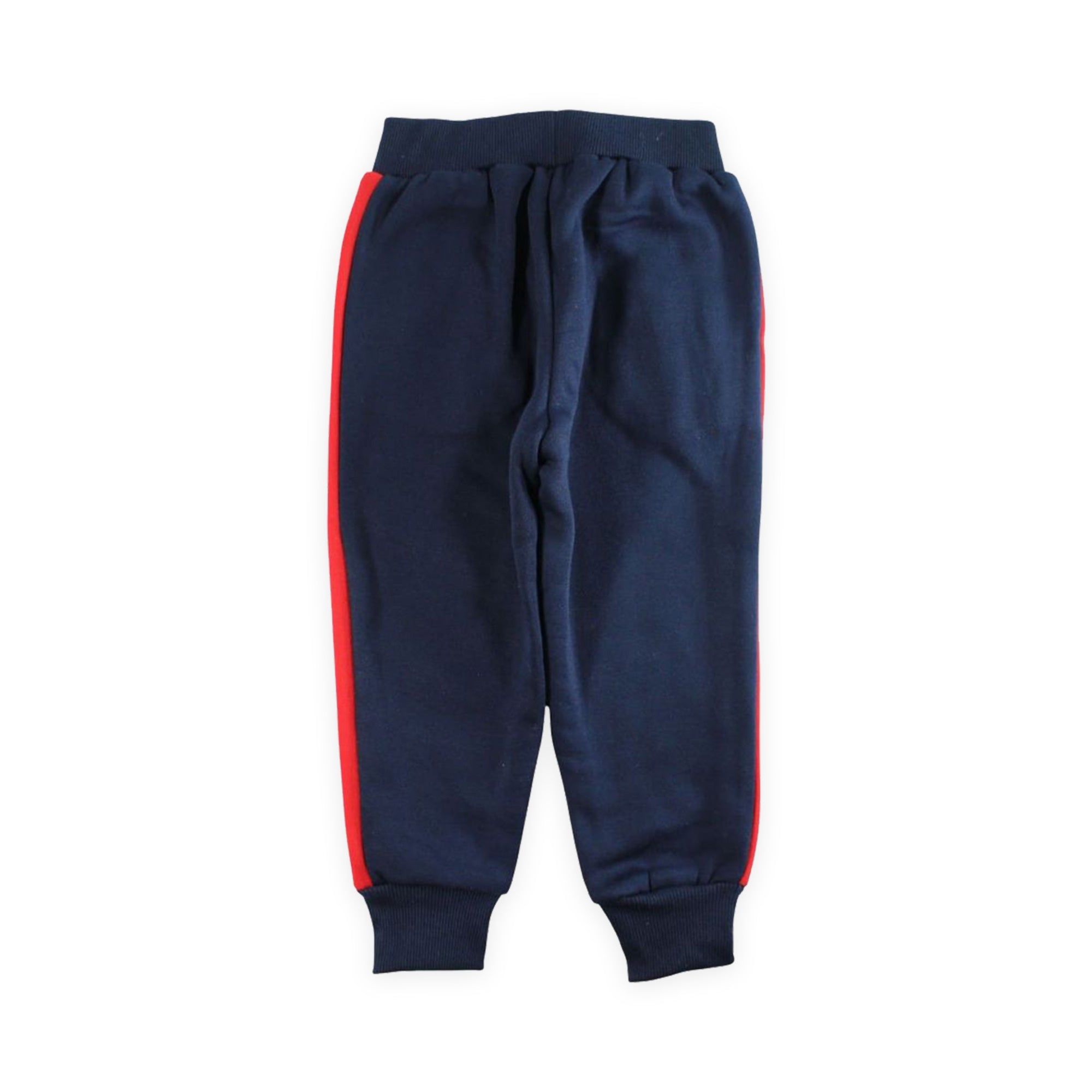 Spiderman Colorblock Tracksuit