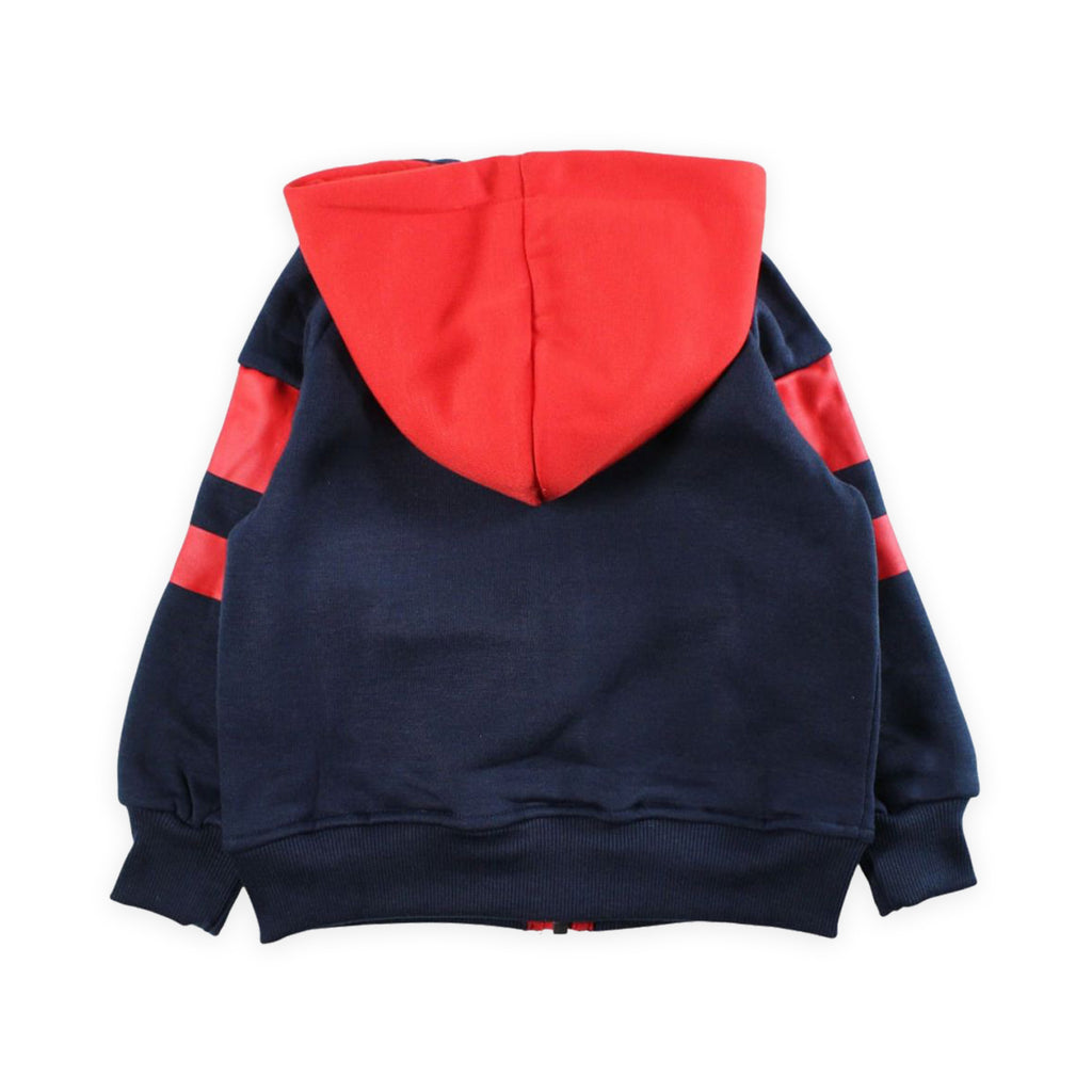 Spiderman Urban Strike Tracksuit