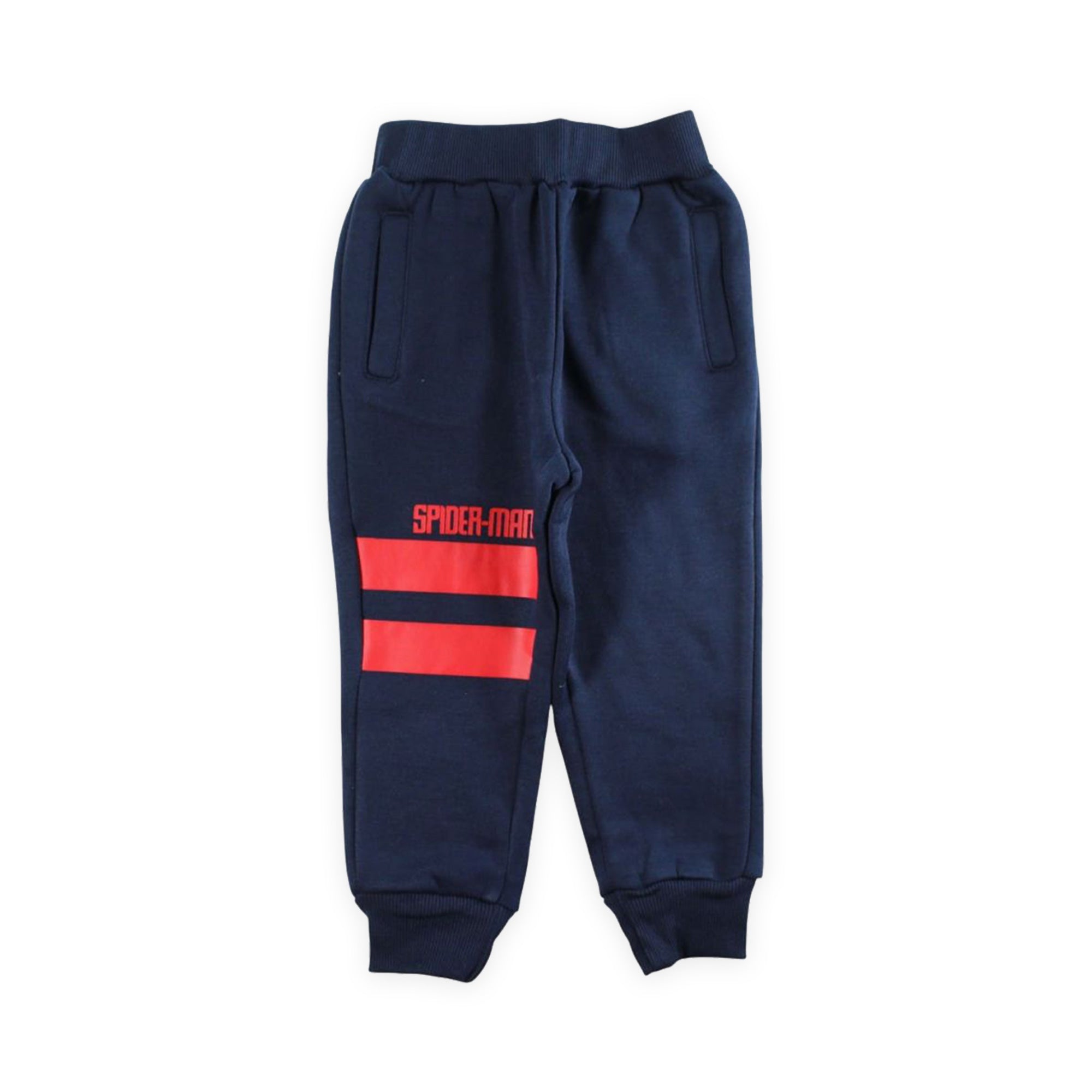 Spiderman Urban Strike Tracksuit