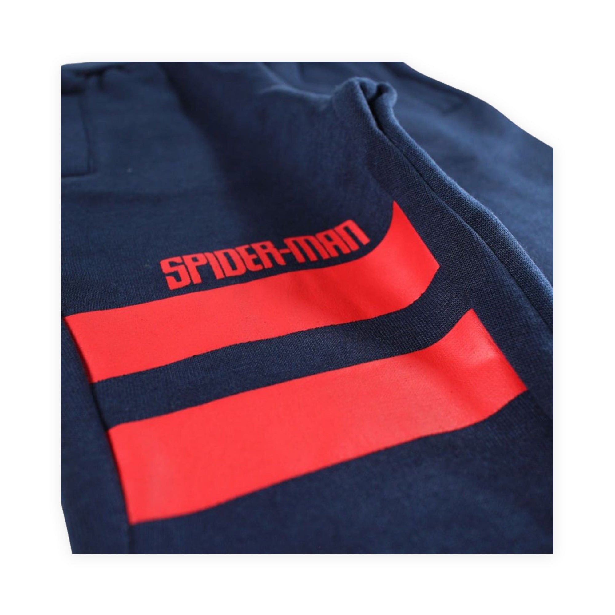 Spiderman Urban Strike Tracksuit