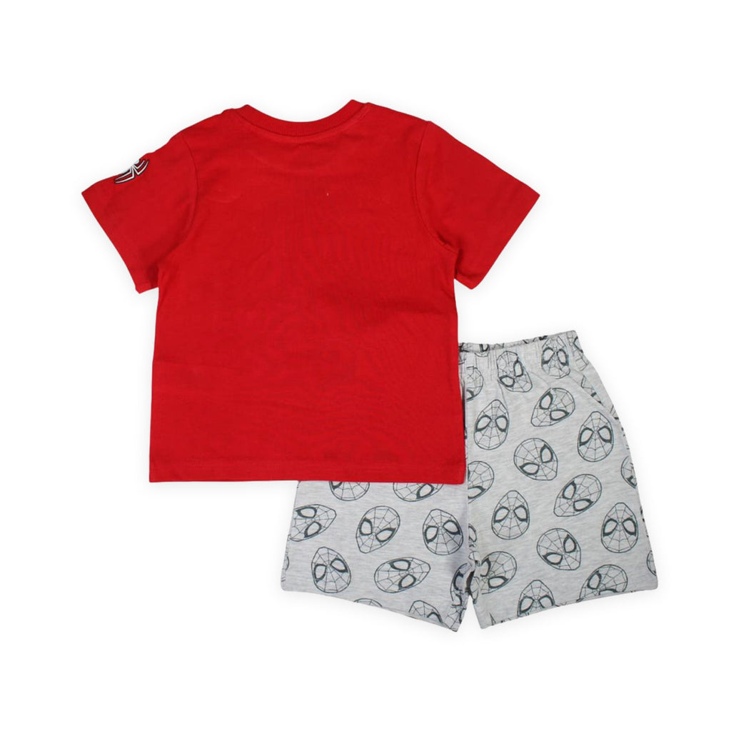 Spiderman Street Hero Summer Set