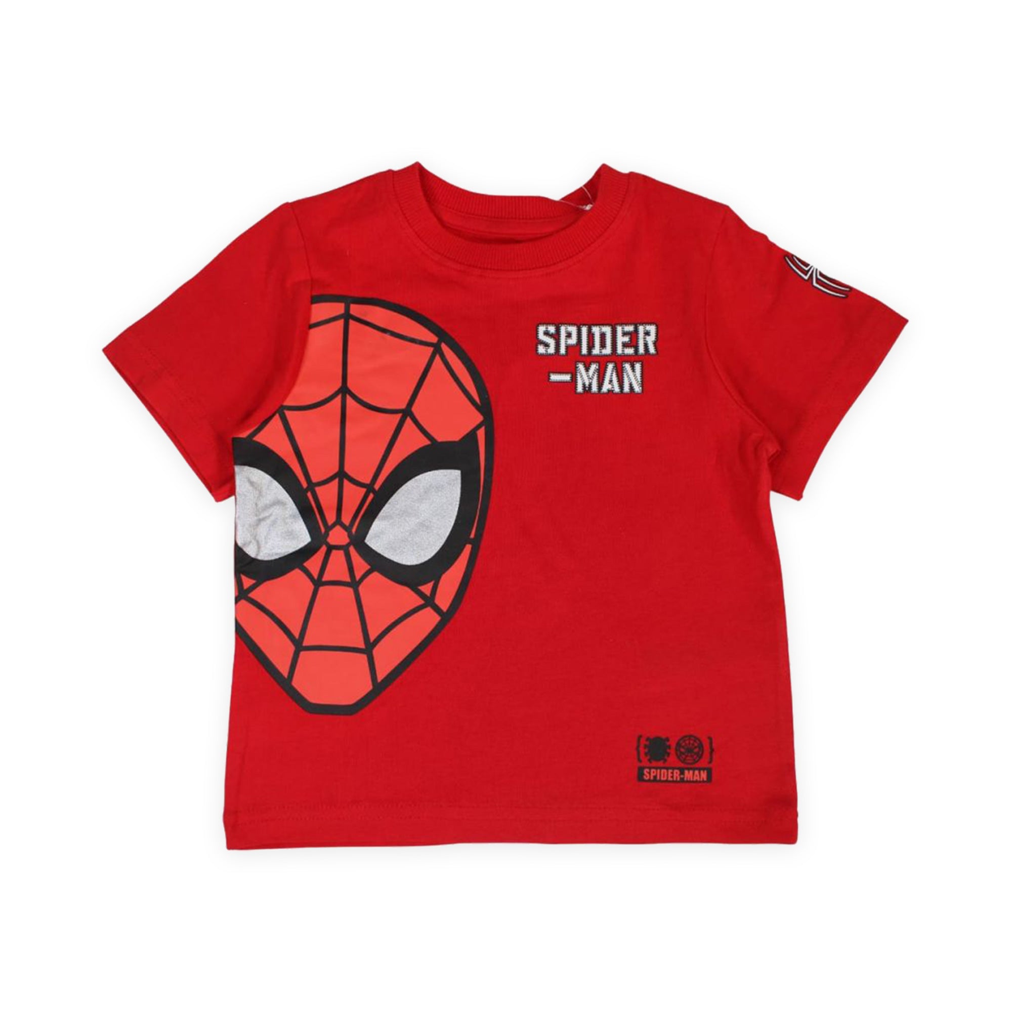 Spiderman Street Hero Summer Set