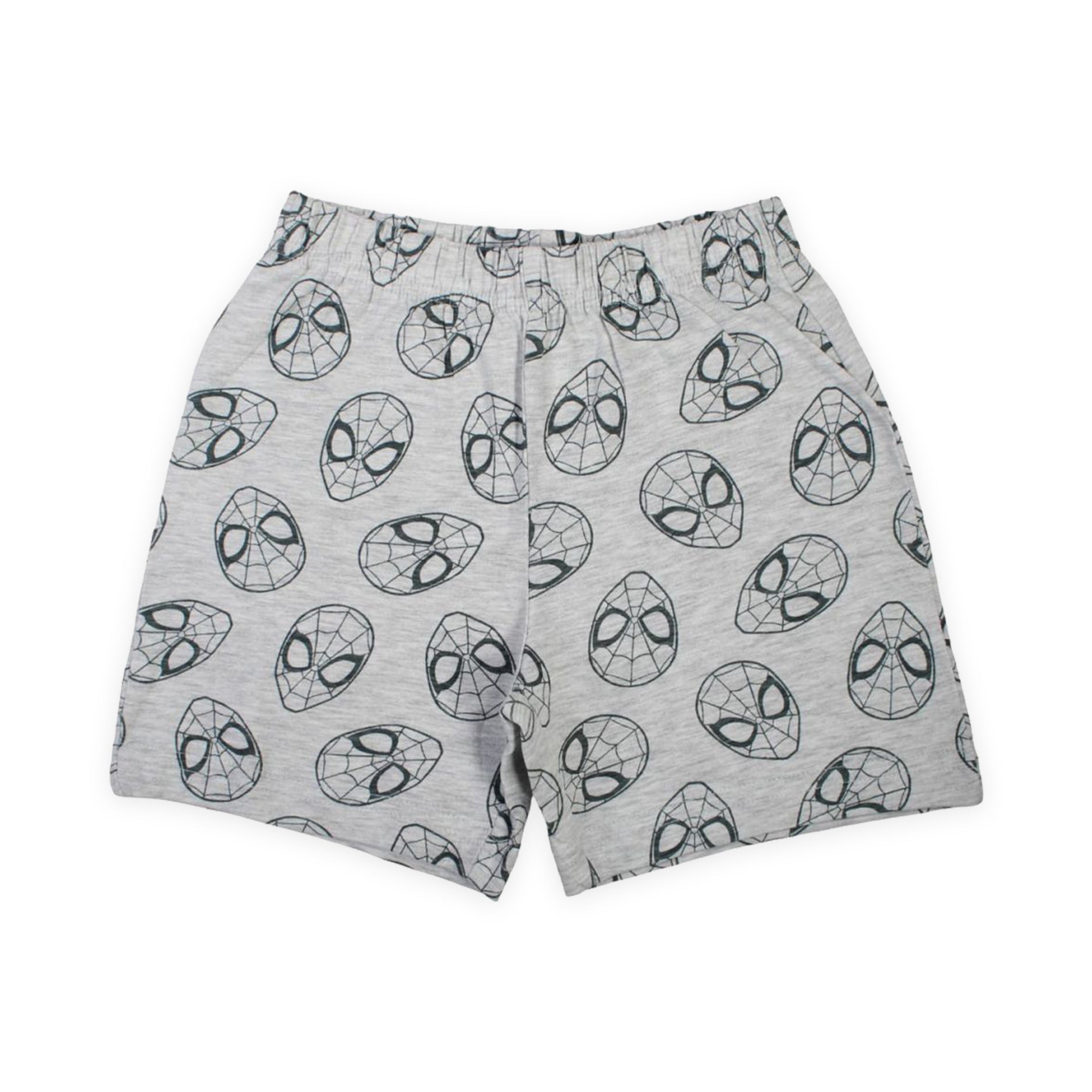 Spiderman Street Hero Summer Set