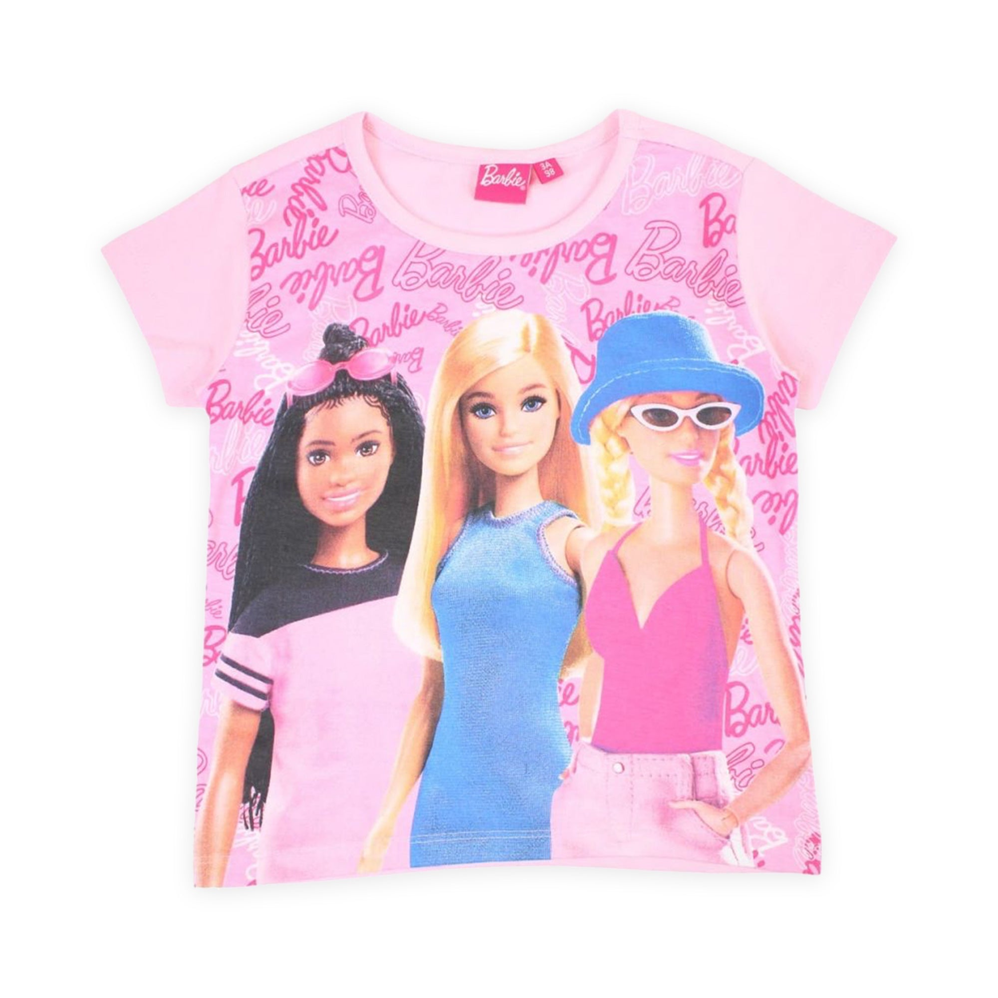 Barbie Sparkle Days Summer Set
