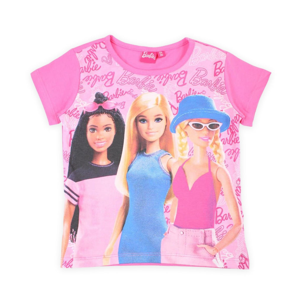 Barbie Style Squad Summer Set