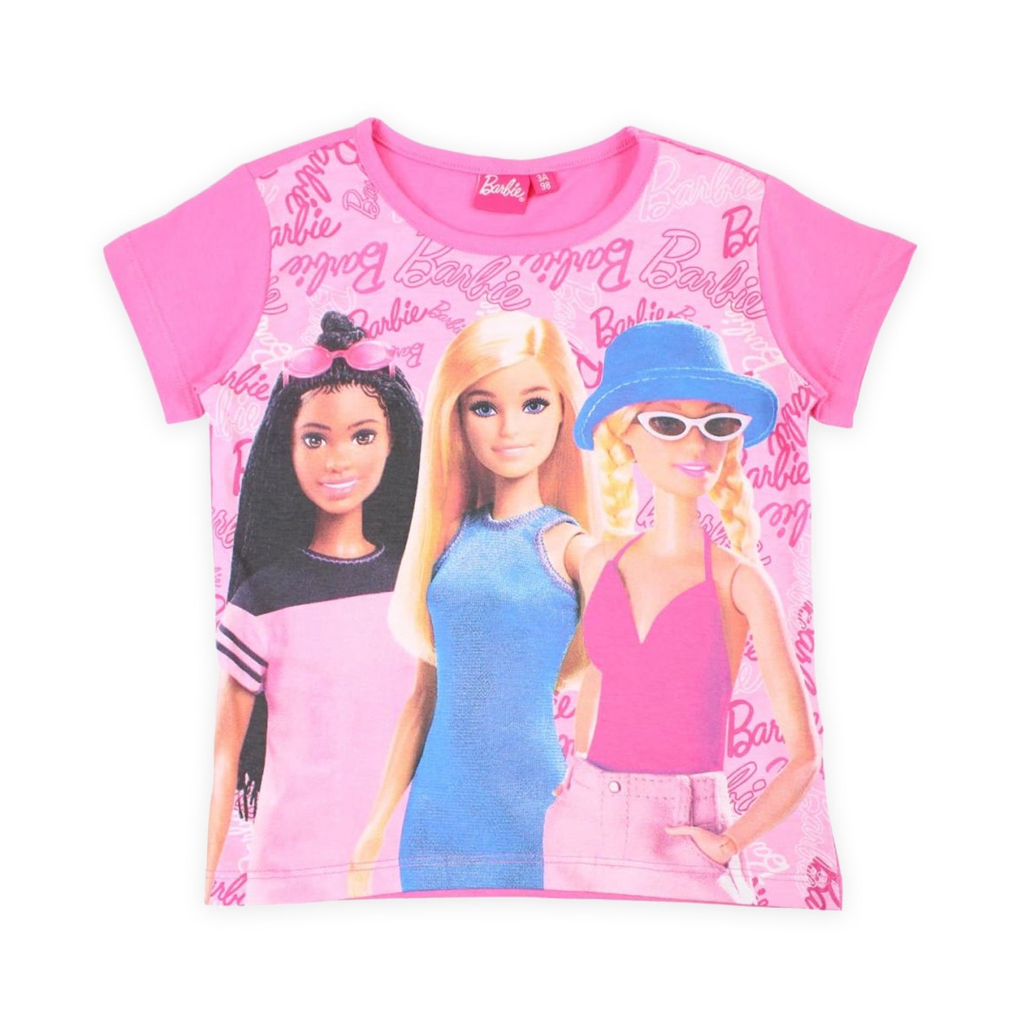 Barbie Style Squad Summer Set