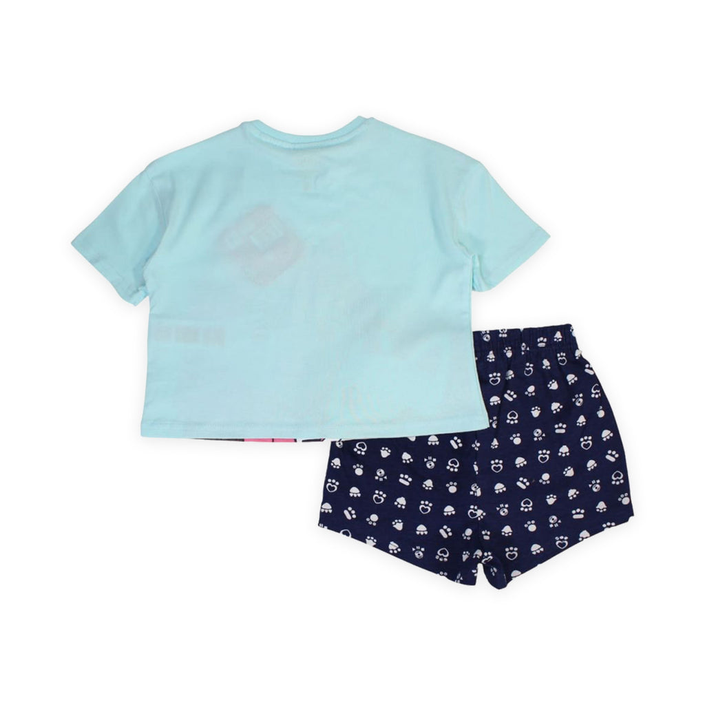 Gabby’s Dollhouse Happy Paws Summer Set