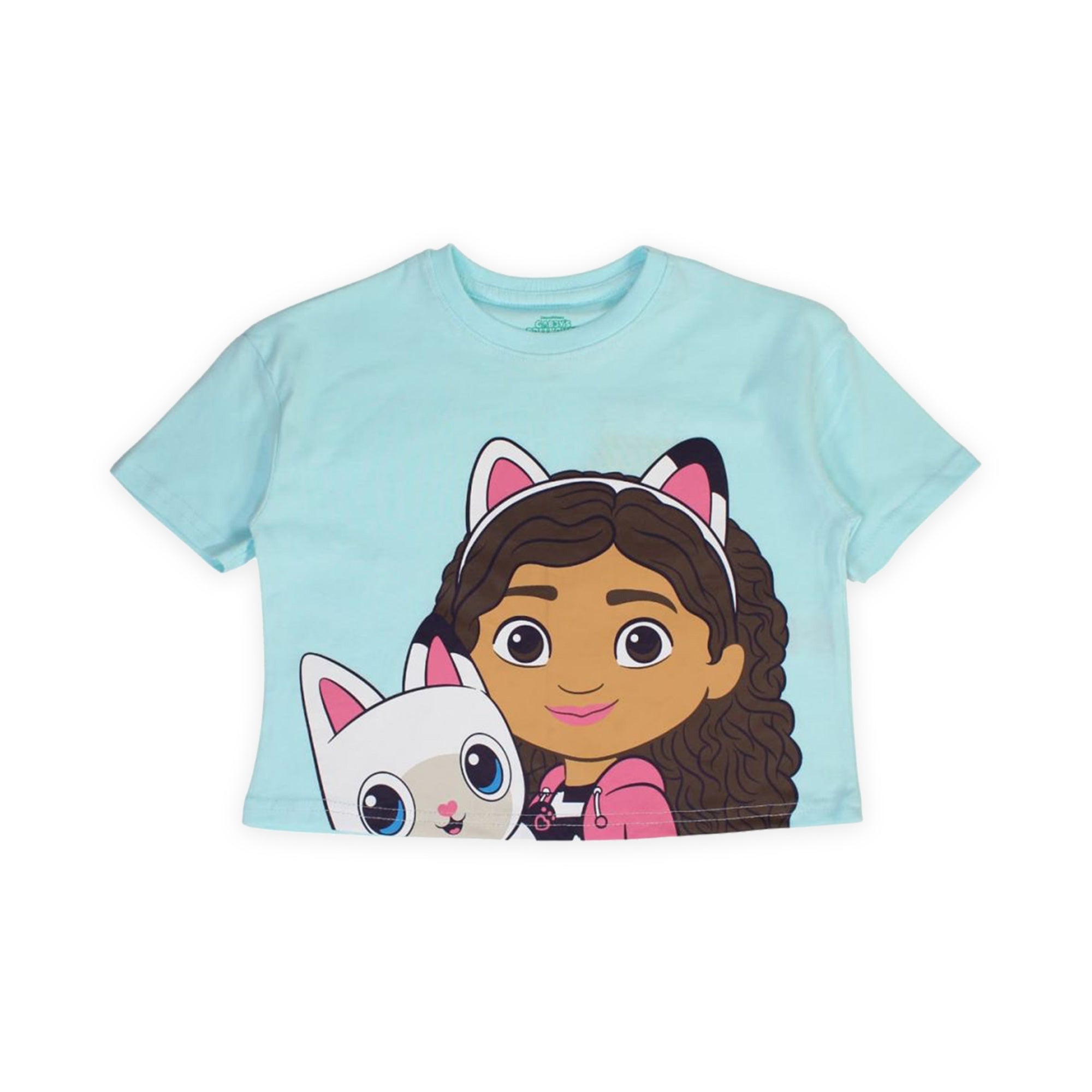 Gabby’s Dollhouse Happy Paws Summer Set
