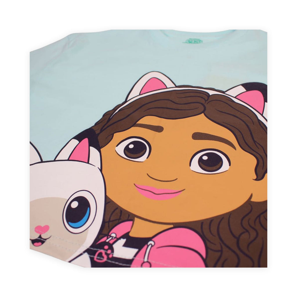 Gabby’s Dollhouse Happy Paws Summer Set