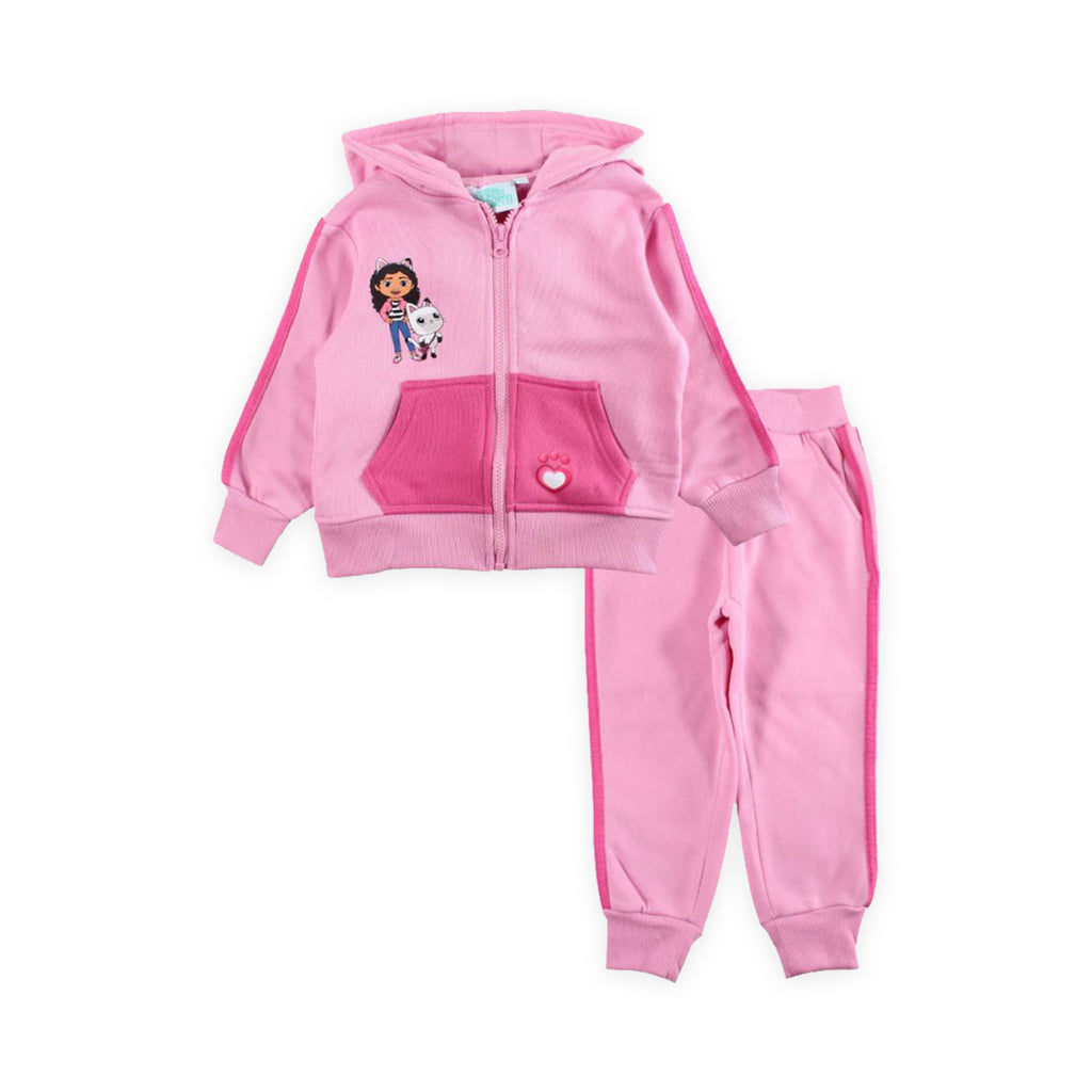 Φόρμα Gabby's Dollhouse Cozy Pandy