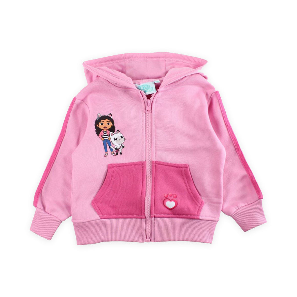 Φόρμα Gabby's Dollhouse Cozy Pandy