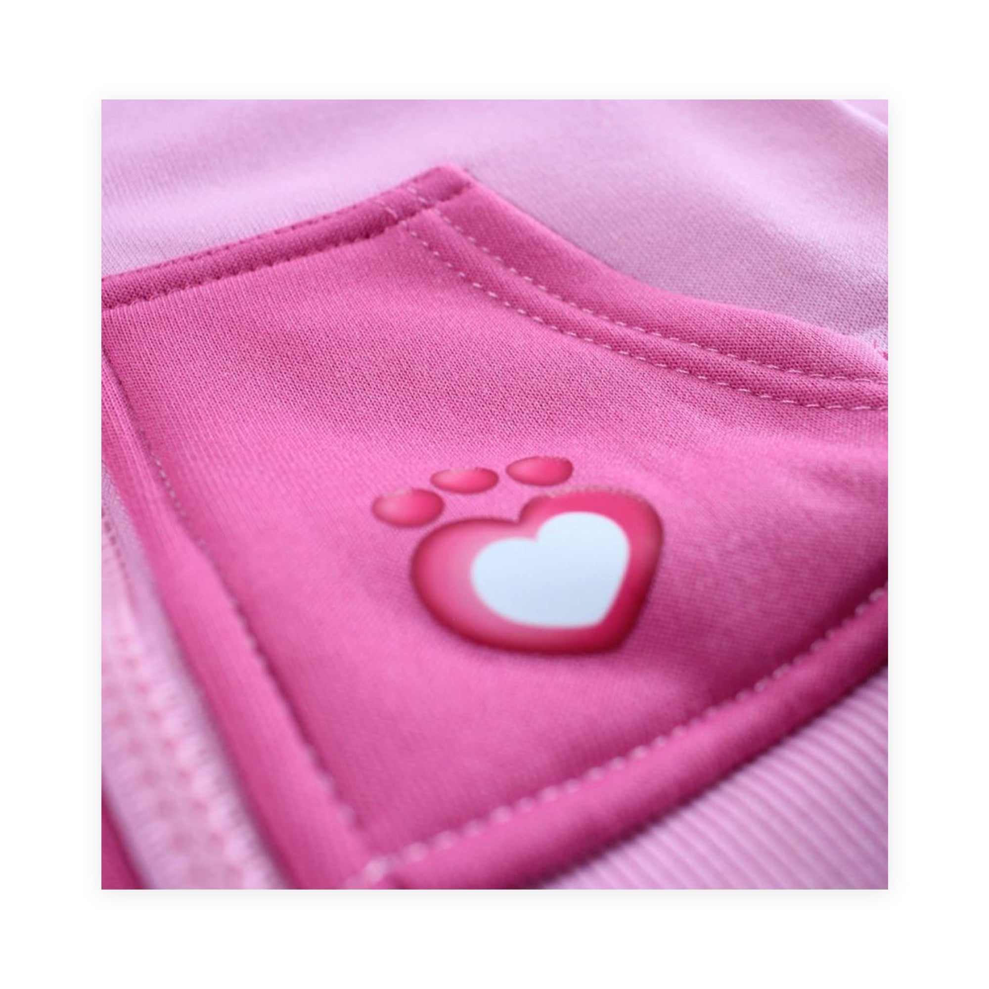 Φόρμα Gabby's Dollhouse Cozy Pandy