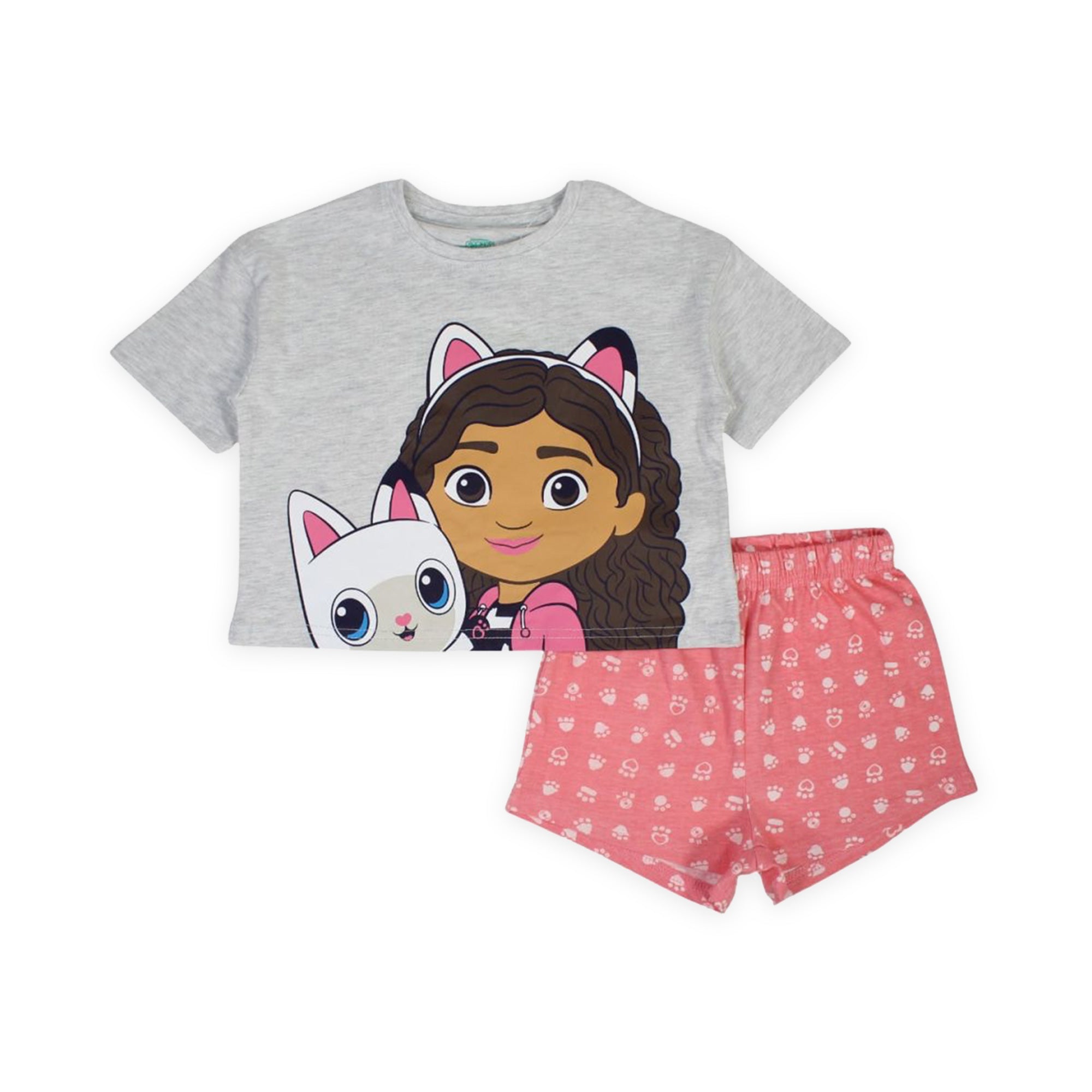 Gabby’s Dollhouse Best Pals Summer Set