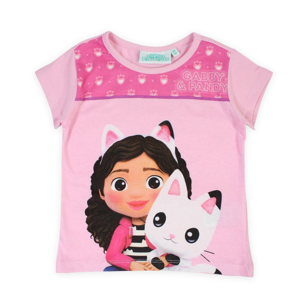 Gabby’s Dollhouse Purr-fect Friends Summer Set