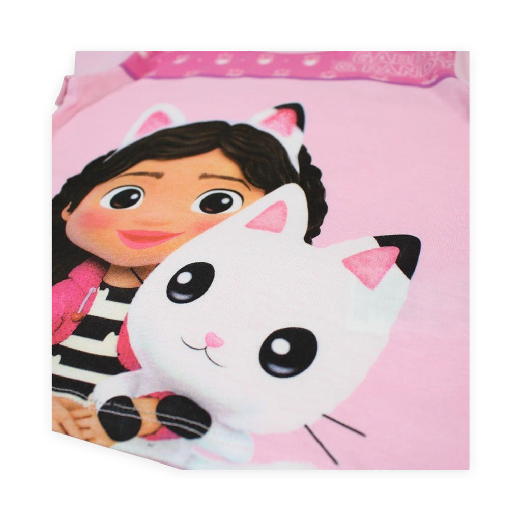 Gabby’s Dollhouse Purr-fect Friends Summer Set