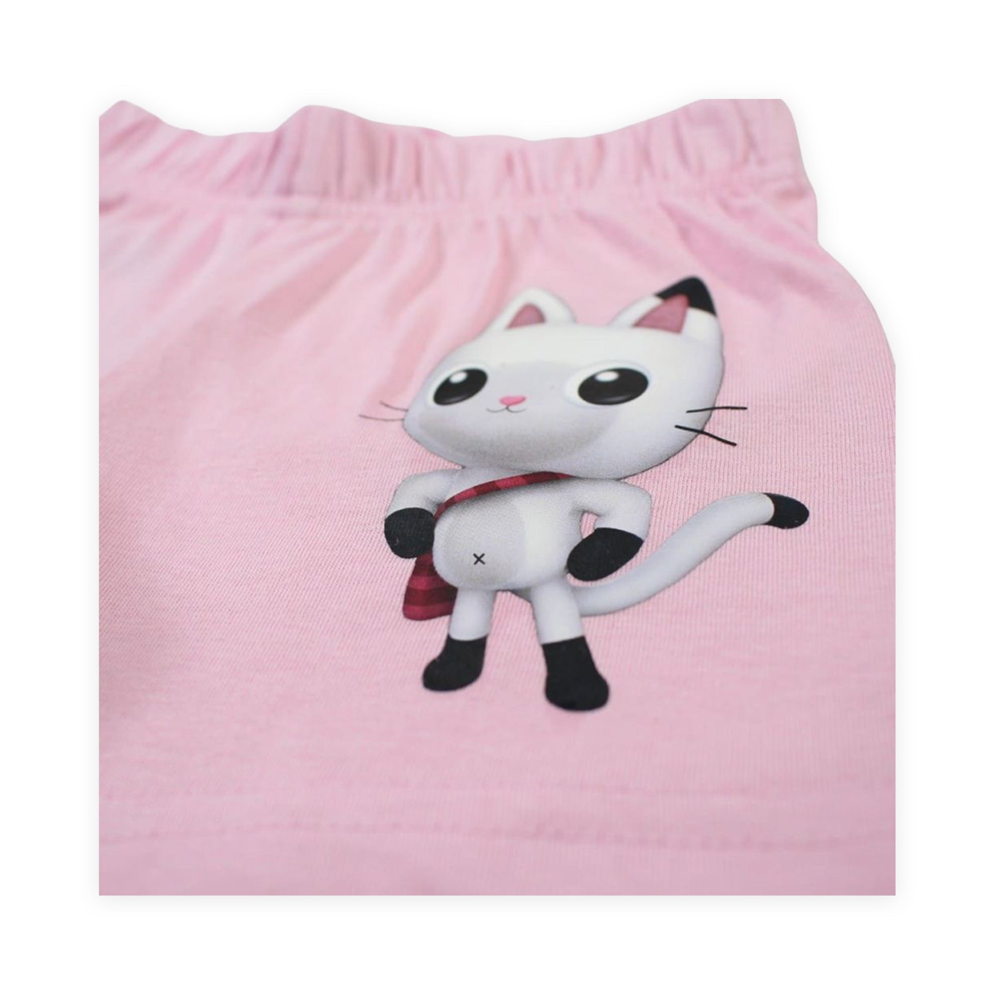 Gabby’s Dollhouse Purr-fect Friends Summer Set