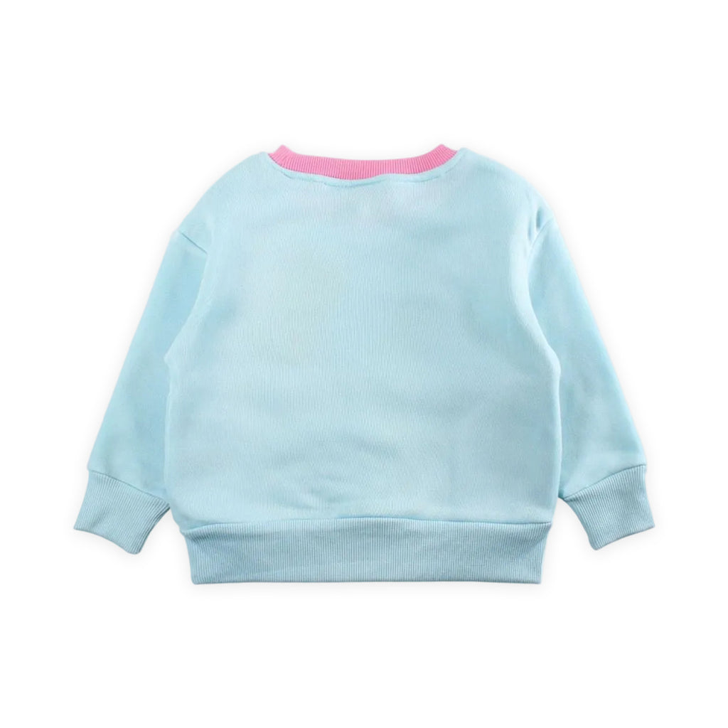 Lilo & Stitch Pastel Scrump Tracksuit