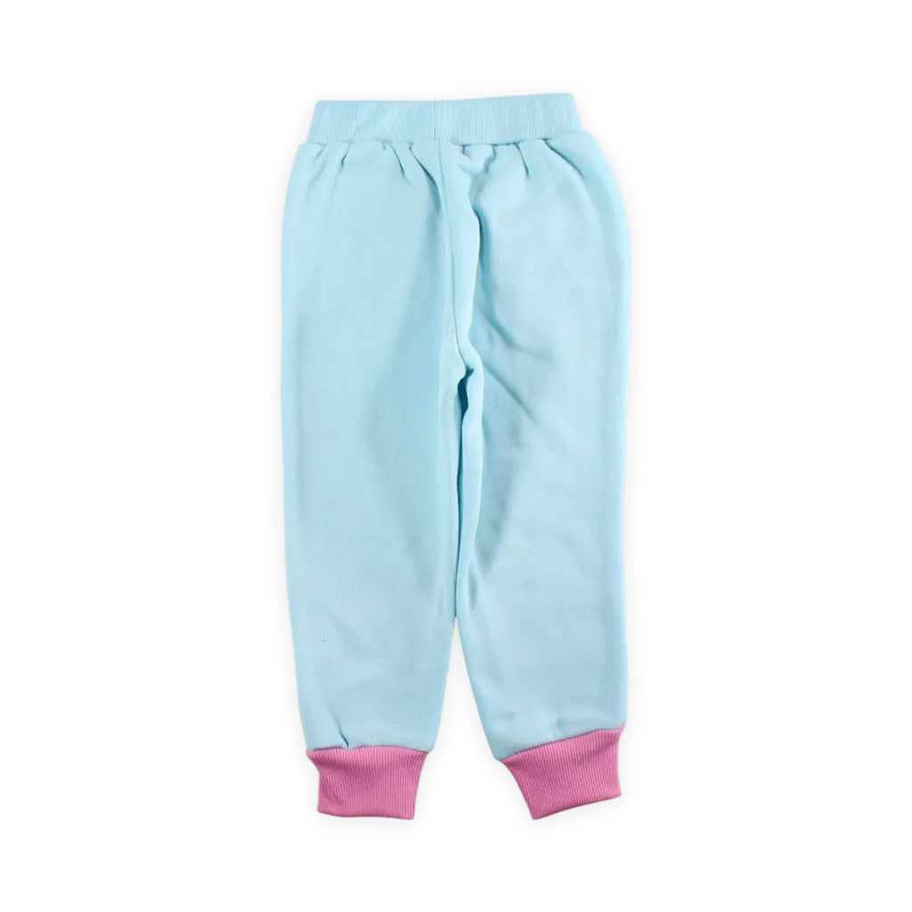 Lilo & Stitch Pastel Scrump Tracksuit