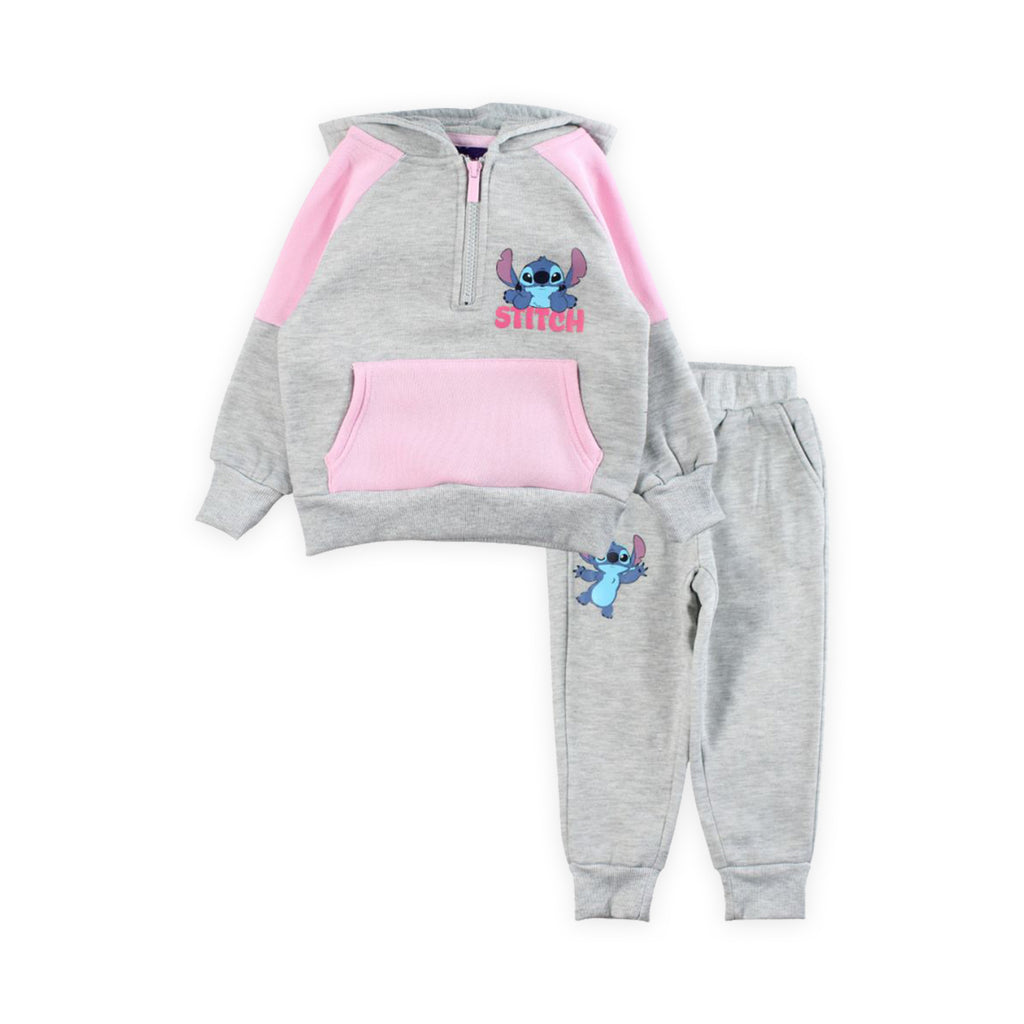 Lilo & Stitch Cozy Duo Tracksuit