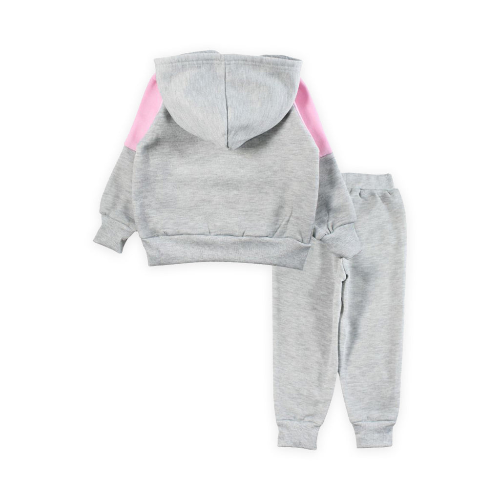 Lilo & Stitch Cozy Duo Tracksuit