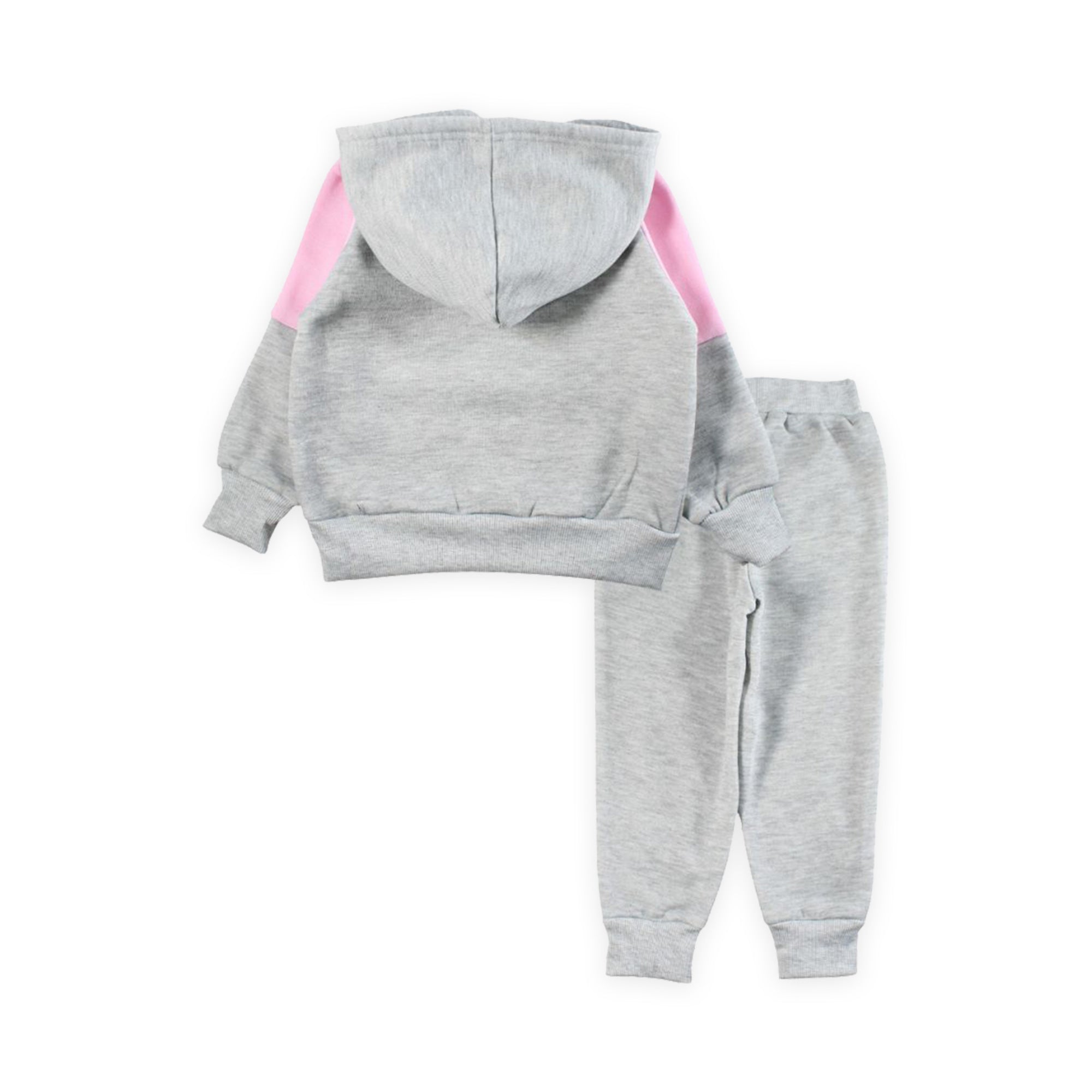 Lilo & Stitch Cozy Duo Tracksuit