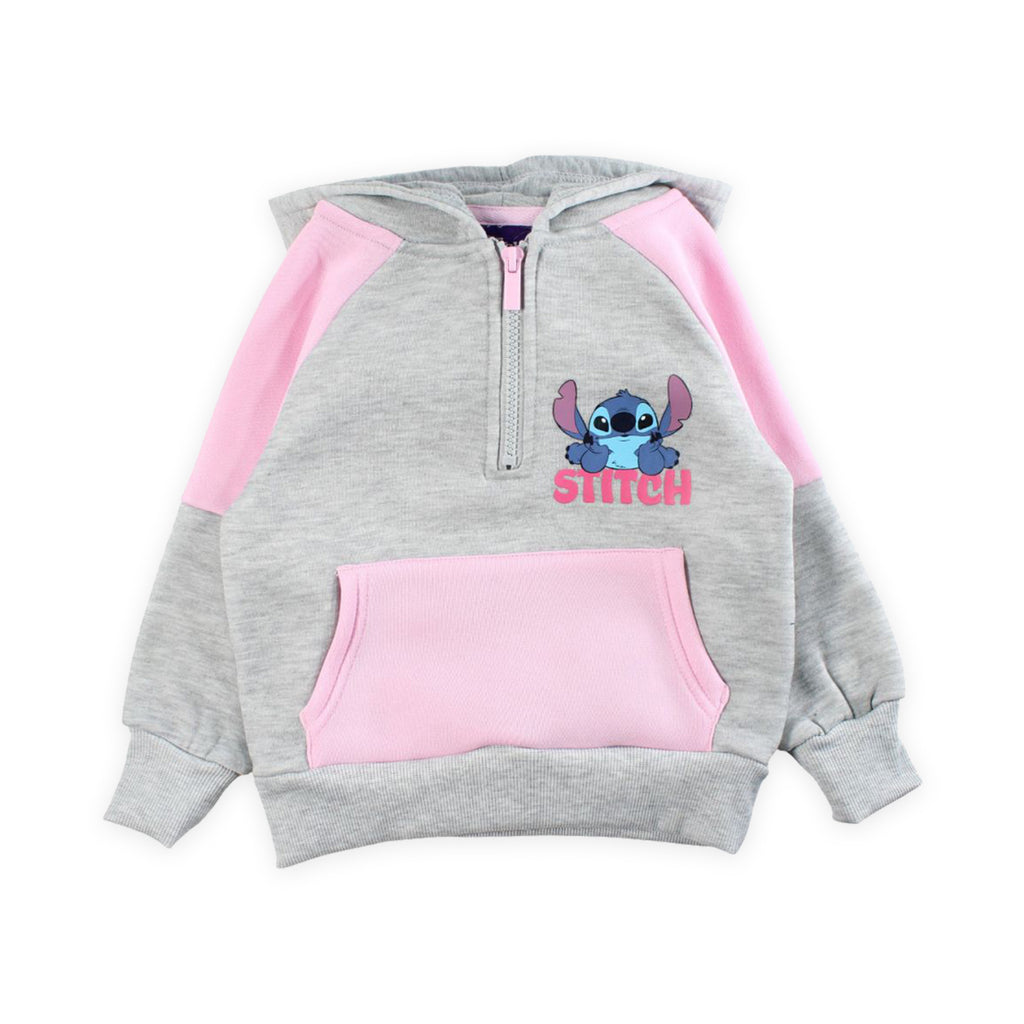Lilo & Stitch Cozy Duo Tracksuit