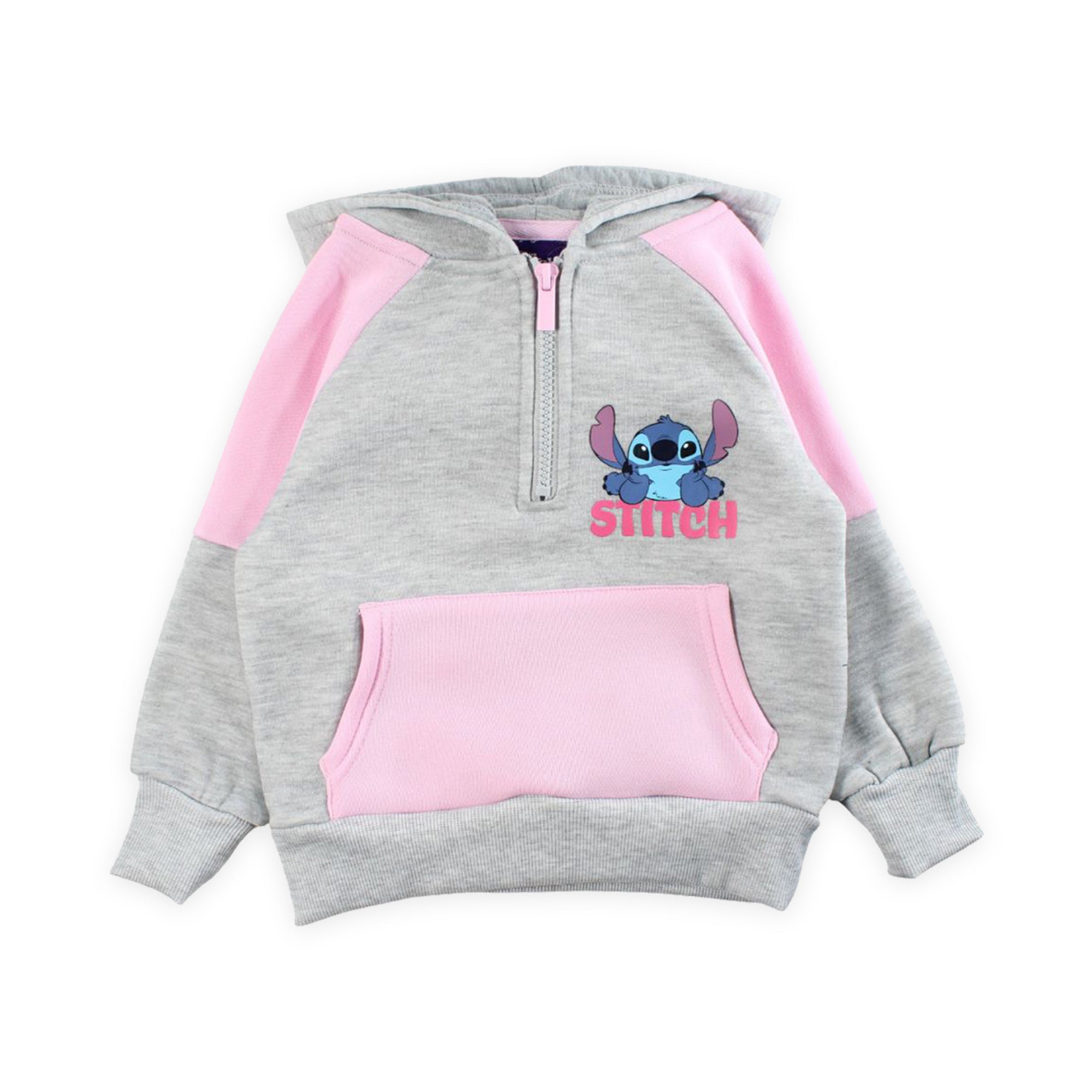 Lilo & Stitch Cozy Duo Tracksuit