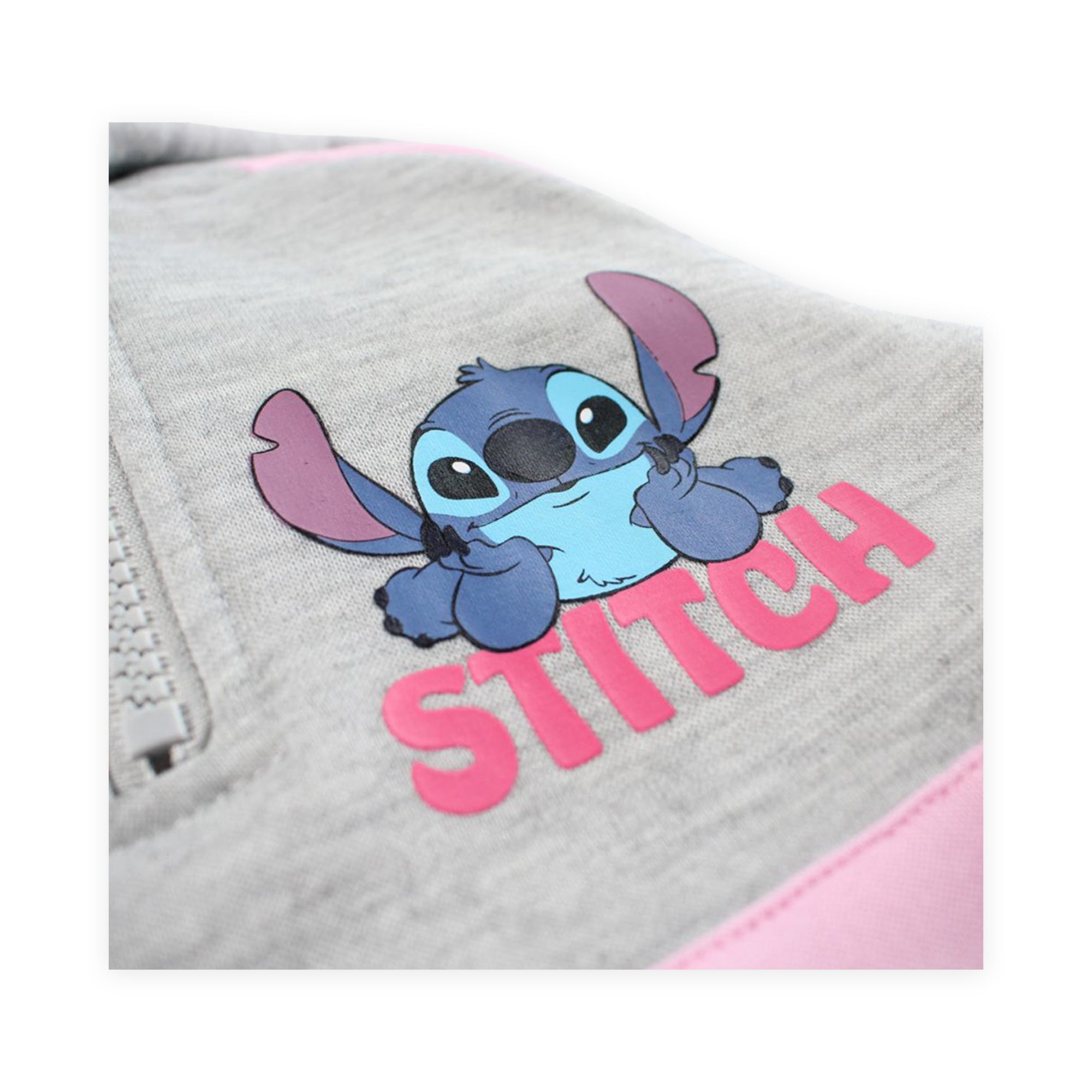 Lilo & Stitch Cozy Duo Tracksuit