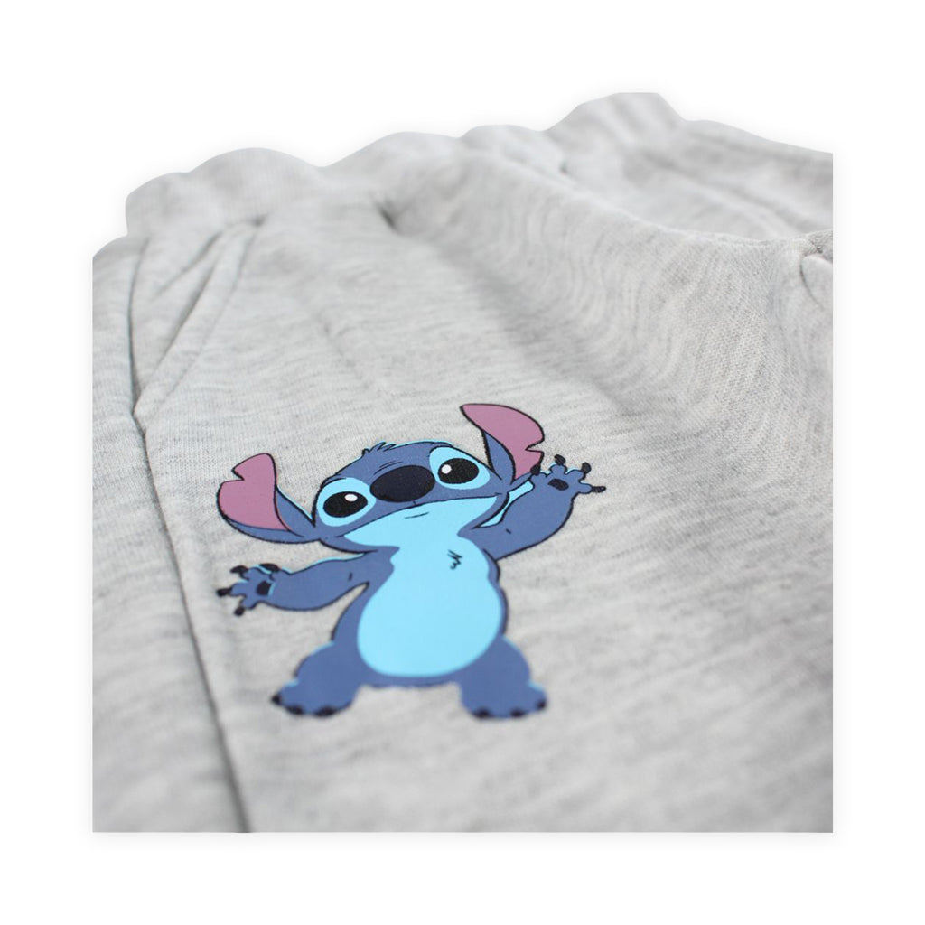 Lilo & Stitch Cozy Duo Tracksuit