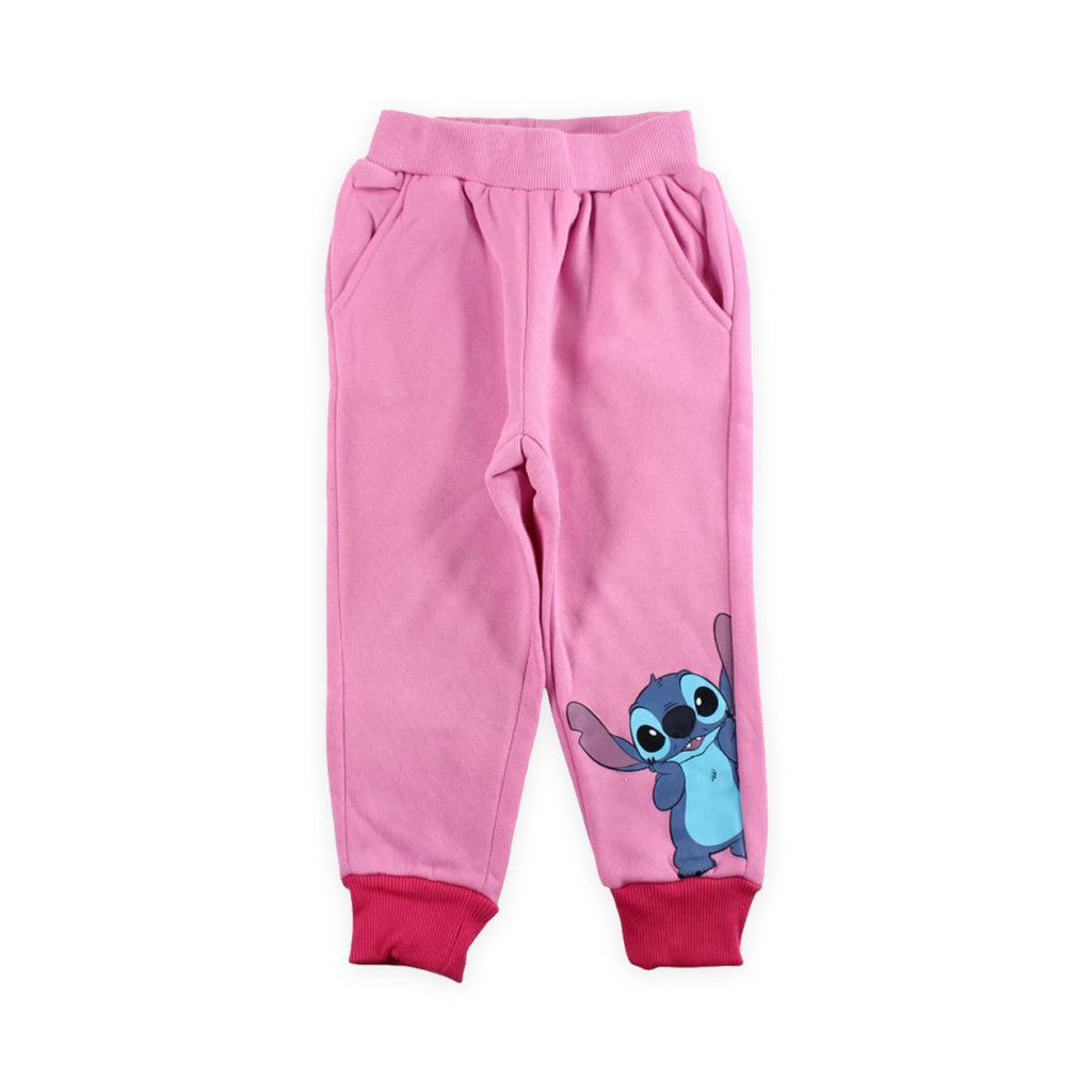 Ζεστή φόρμα Lilo &amp; Stitch