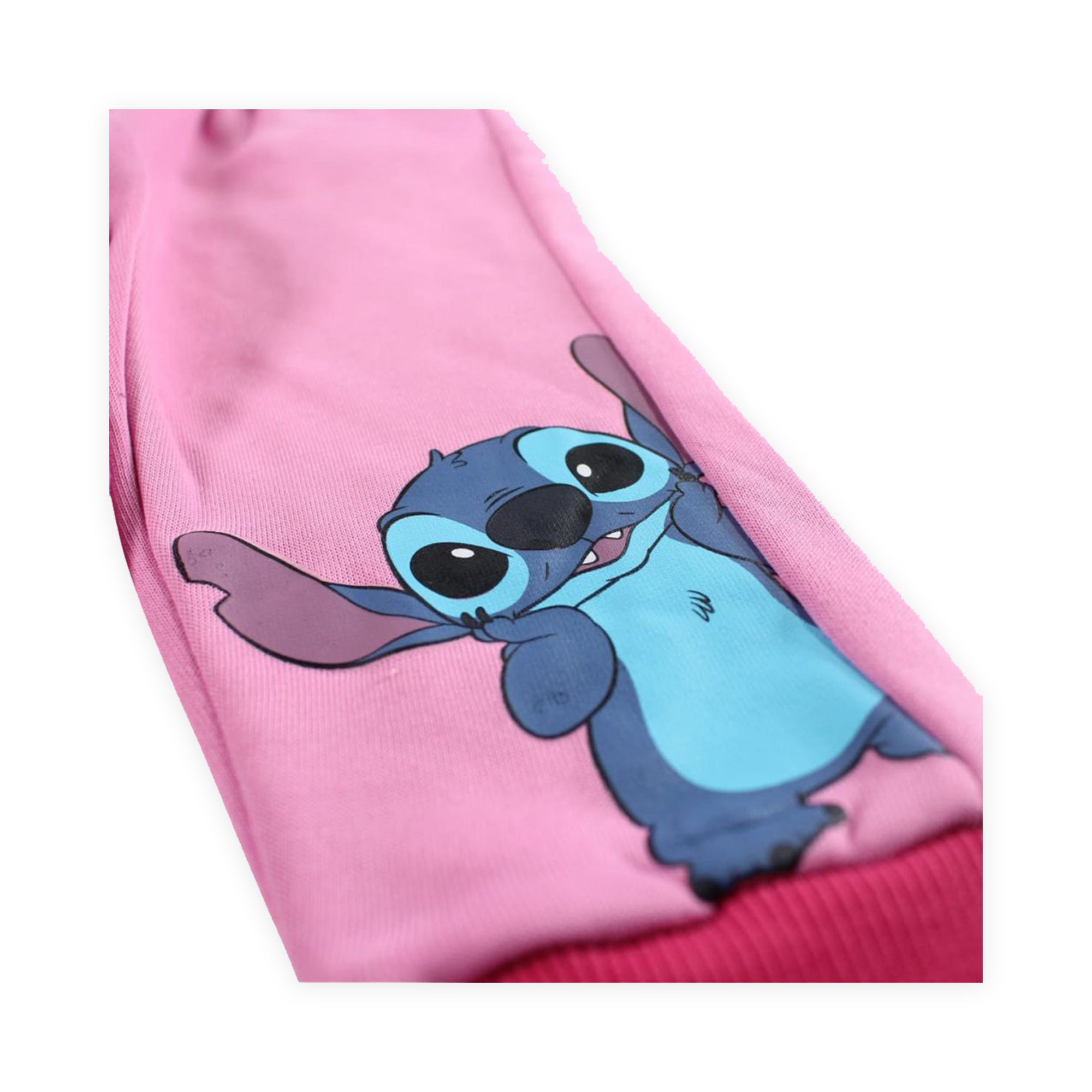 Ζεστή φόρμα Lilo &amp; Stitch