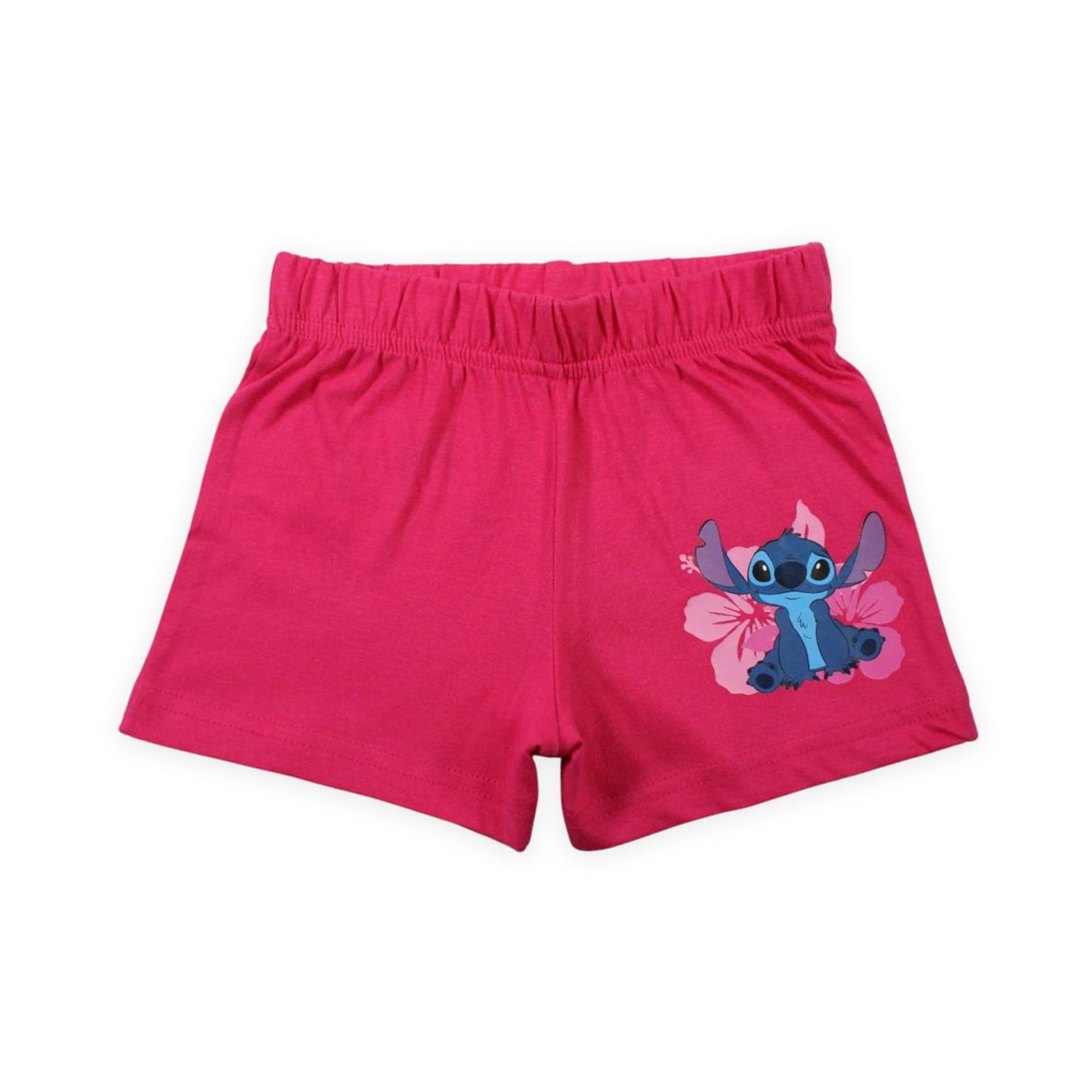 Καλοκαιρινό Σετ Lilo & Stitch Hibiscus