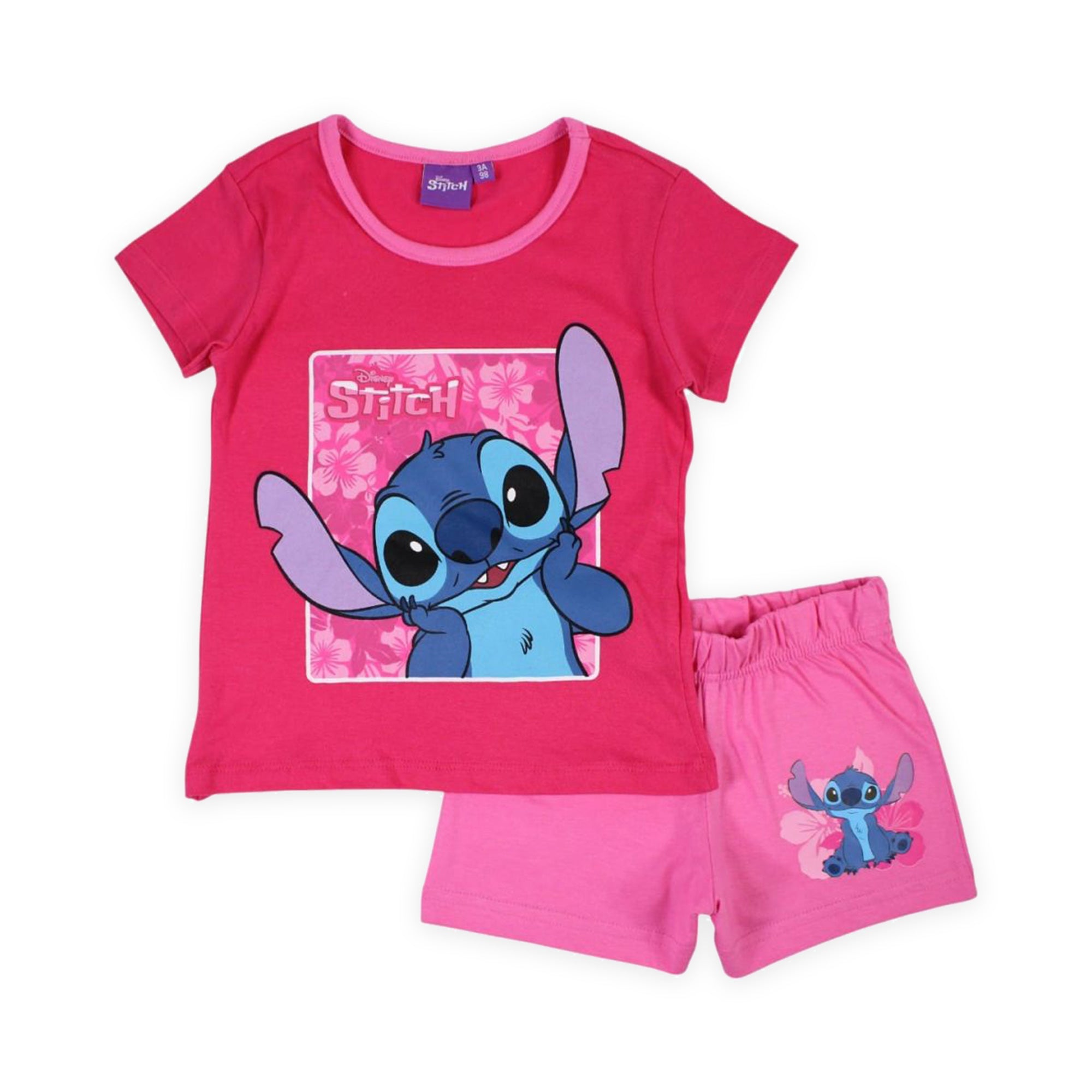 Lilo & Stitch Island Fun Summer Set
