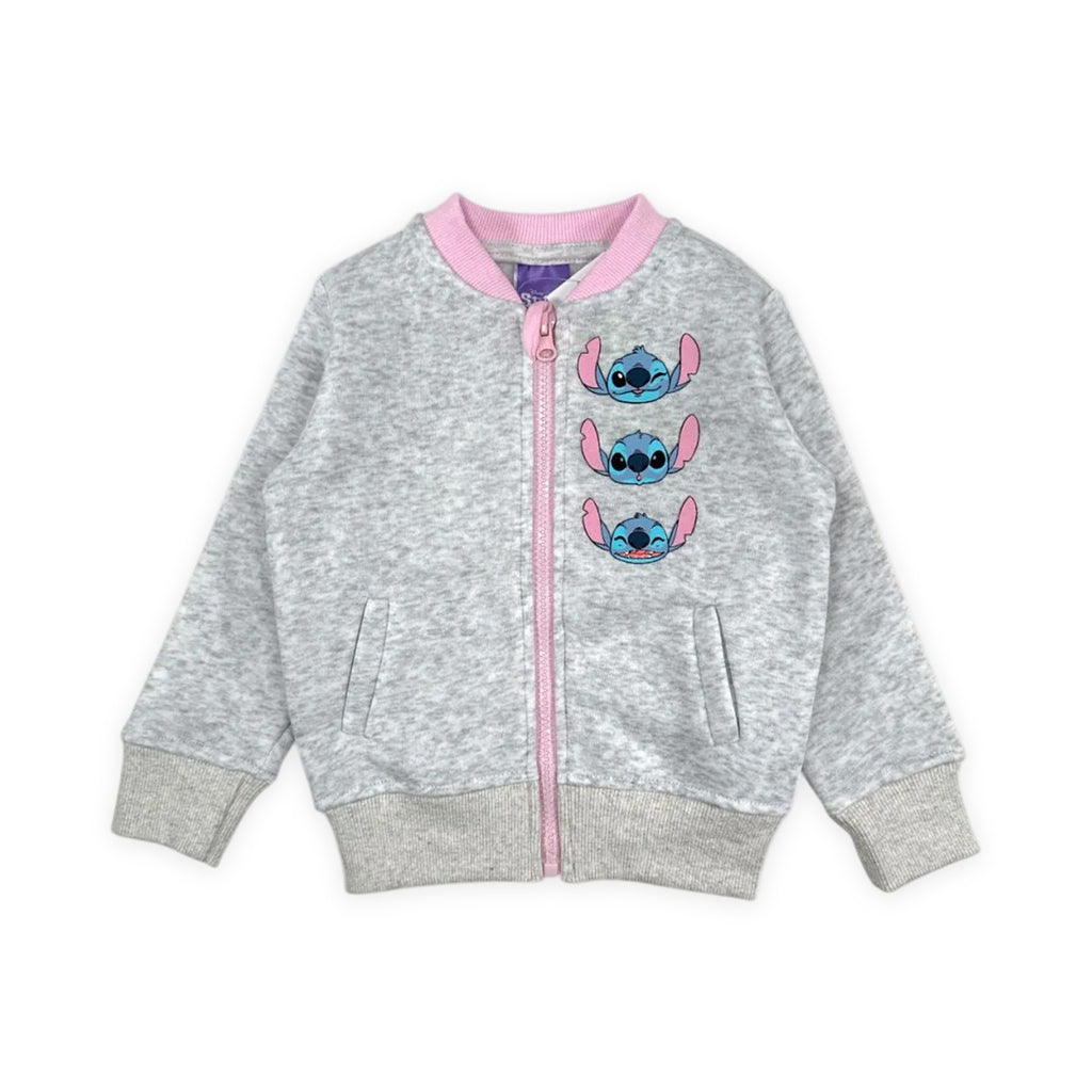 Lilo & Stitch Triple Stitch Tracksuit