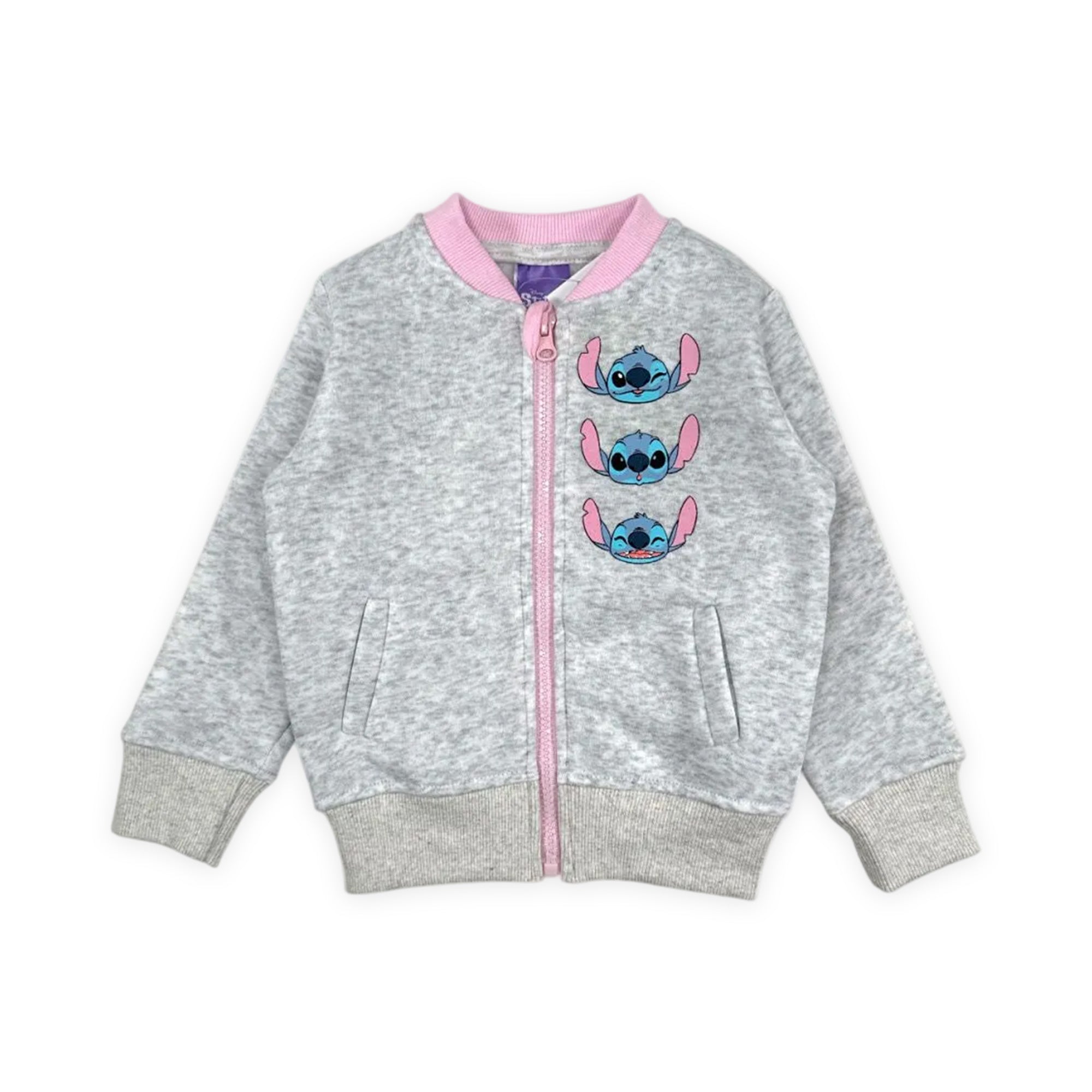 Lilo & Stitch Triple Stitch Tracksuit