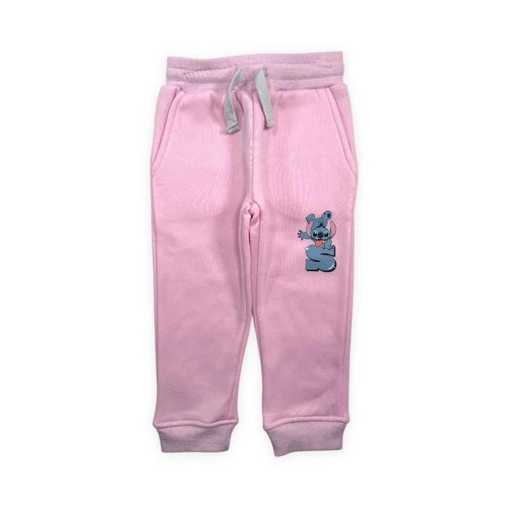 Lilo & Stitch Triple Stitch Tracksuit