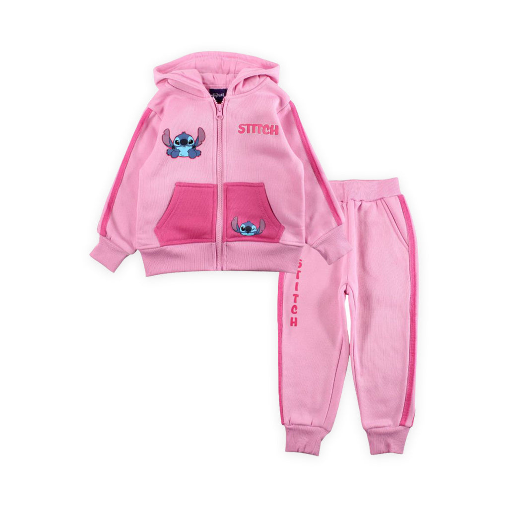 Lilo & Stitch Dreamy Days Tracksuit