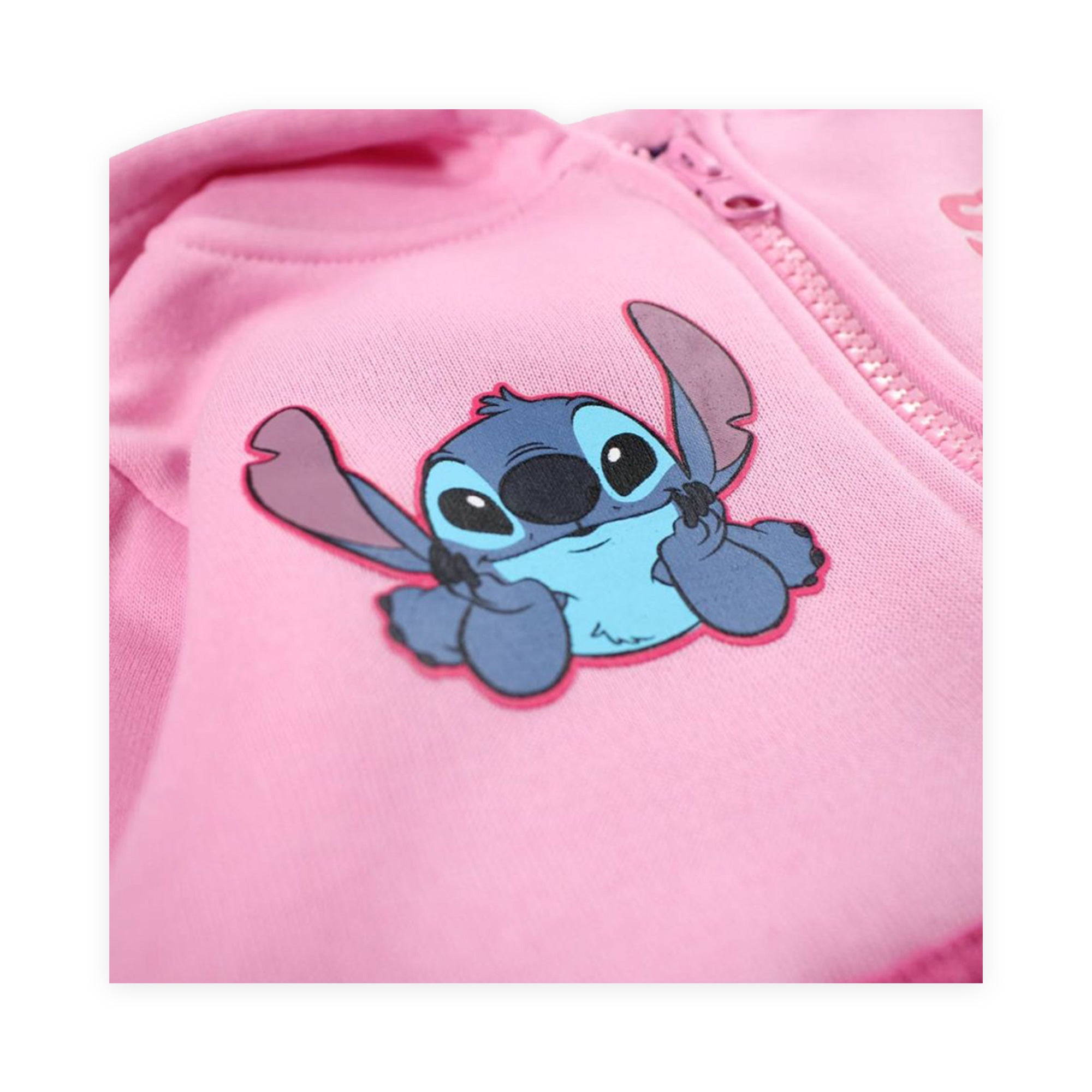 Lilo & Stitch Dreamy Days Tracksuit