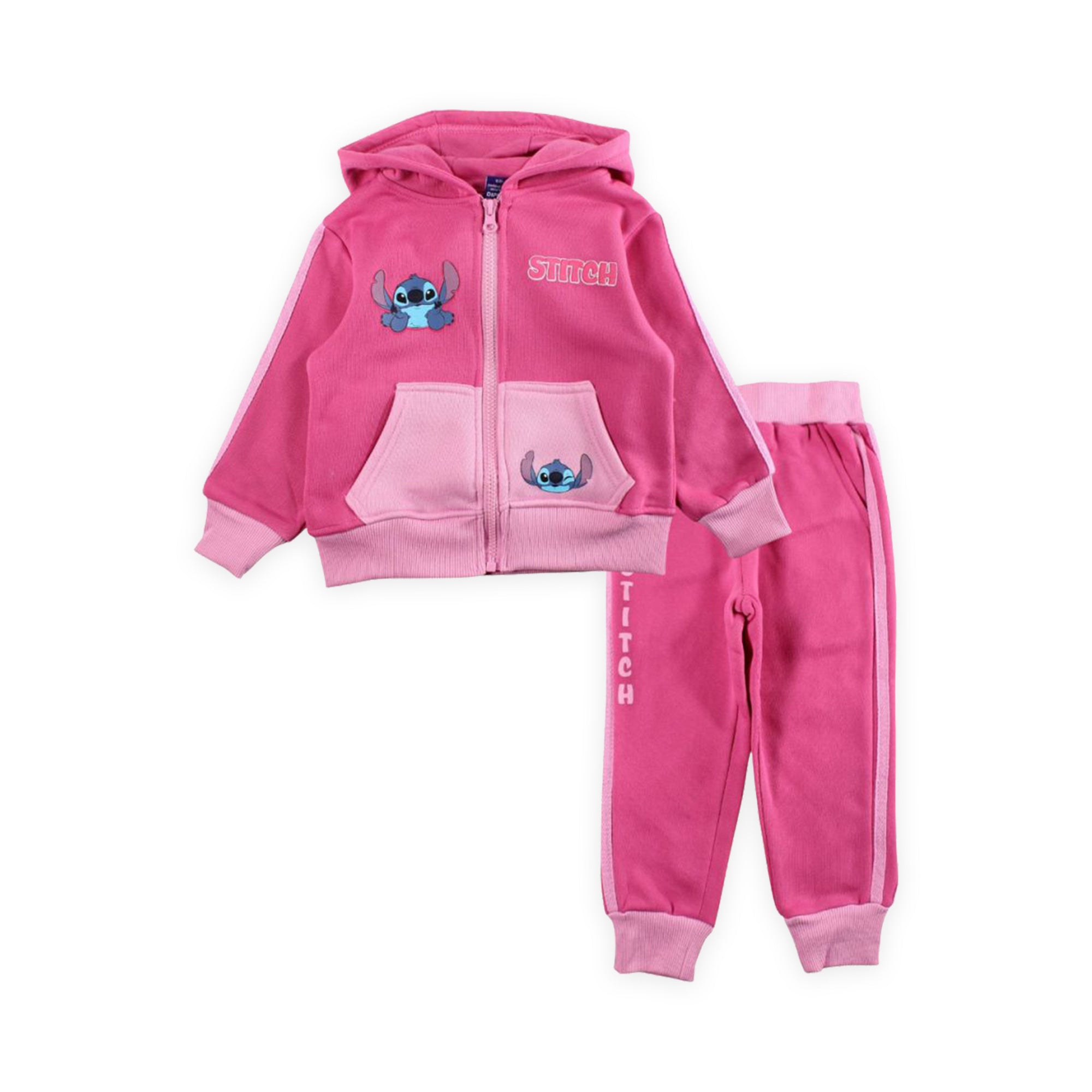 Lilo & Stitch Sweet Mischief Tracksuit