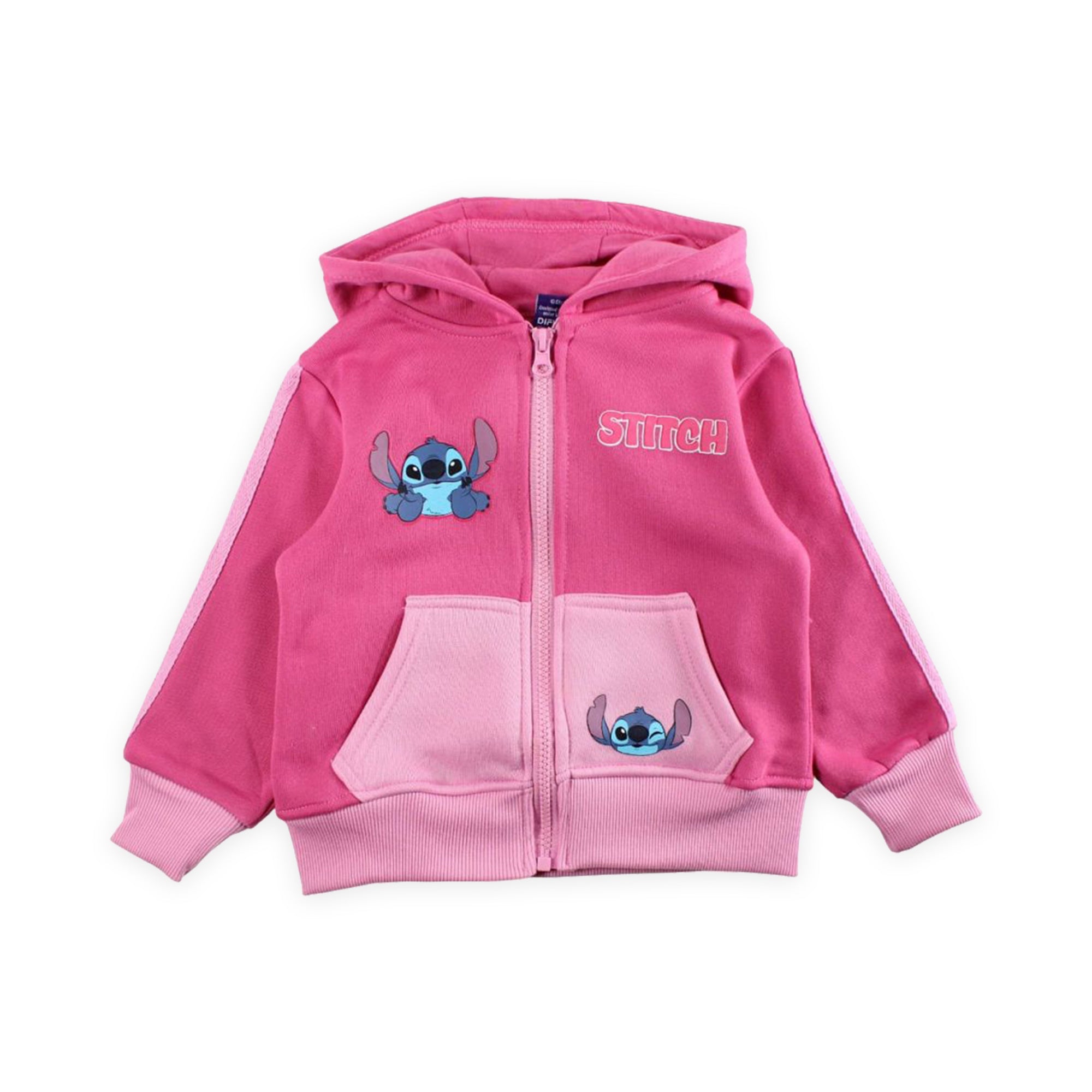 Lilo & Stitch Sweet Mischief Tracksuit