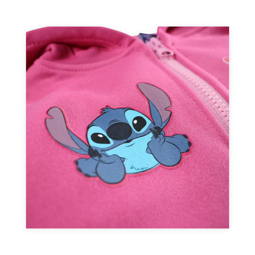 Lilo & Stitch Sweet Mischief Tracksuit