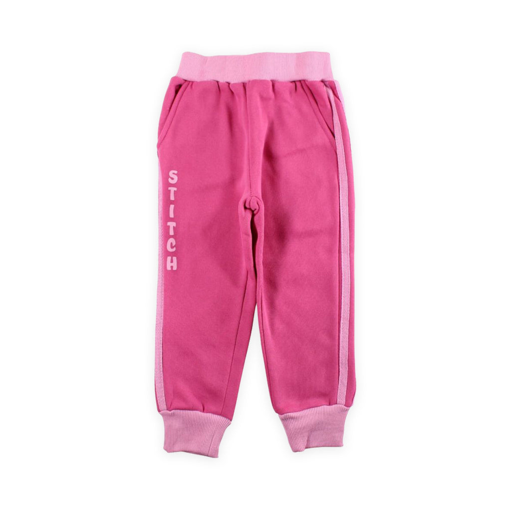 Lilo & Stitch Sweet Mischief Tracksuit