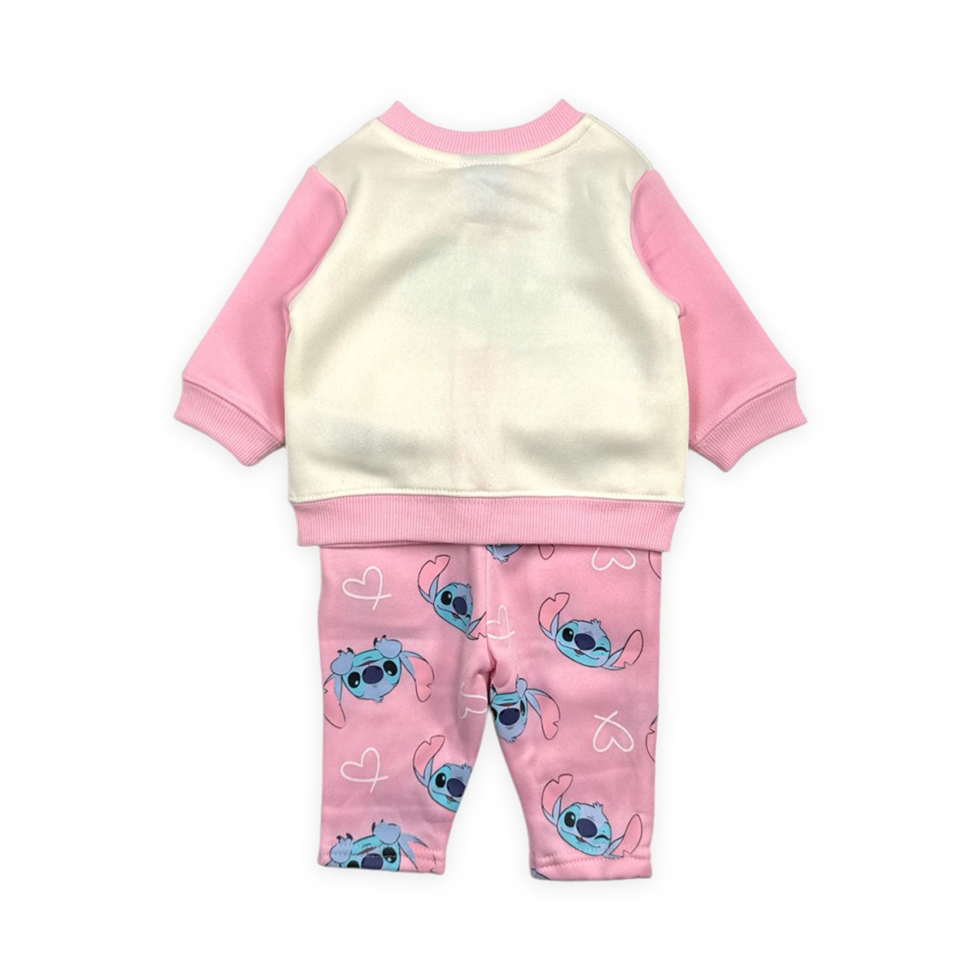 Lilo & Stitch Little Love Baby Outfit
