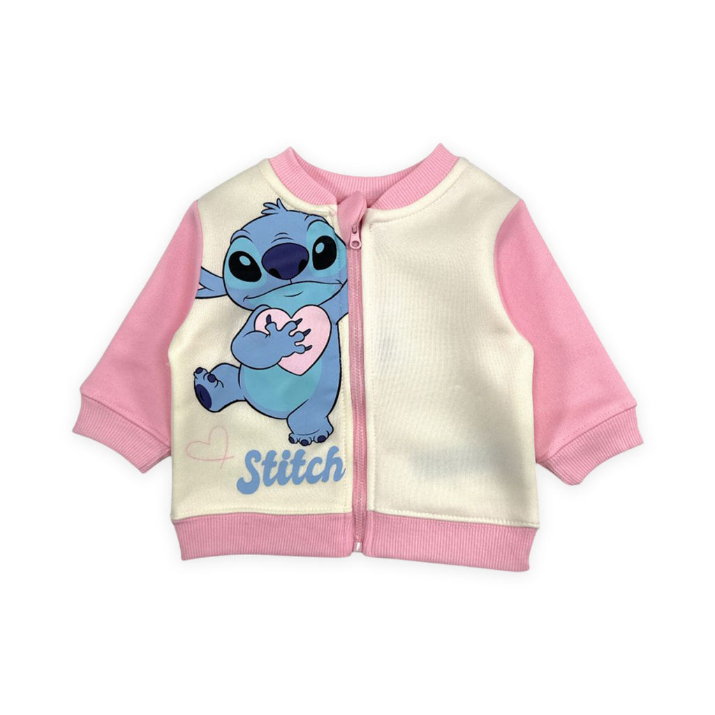Lilo & Stitch Little Love Baby Outfit