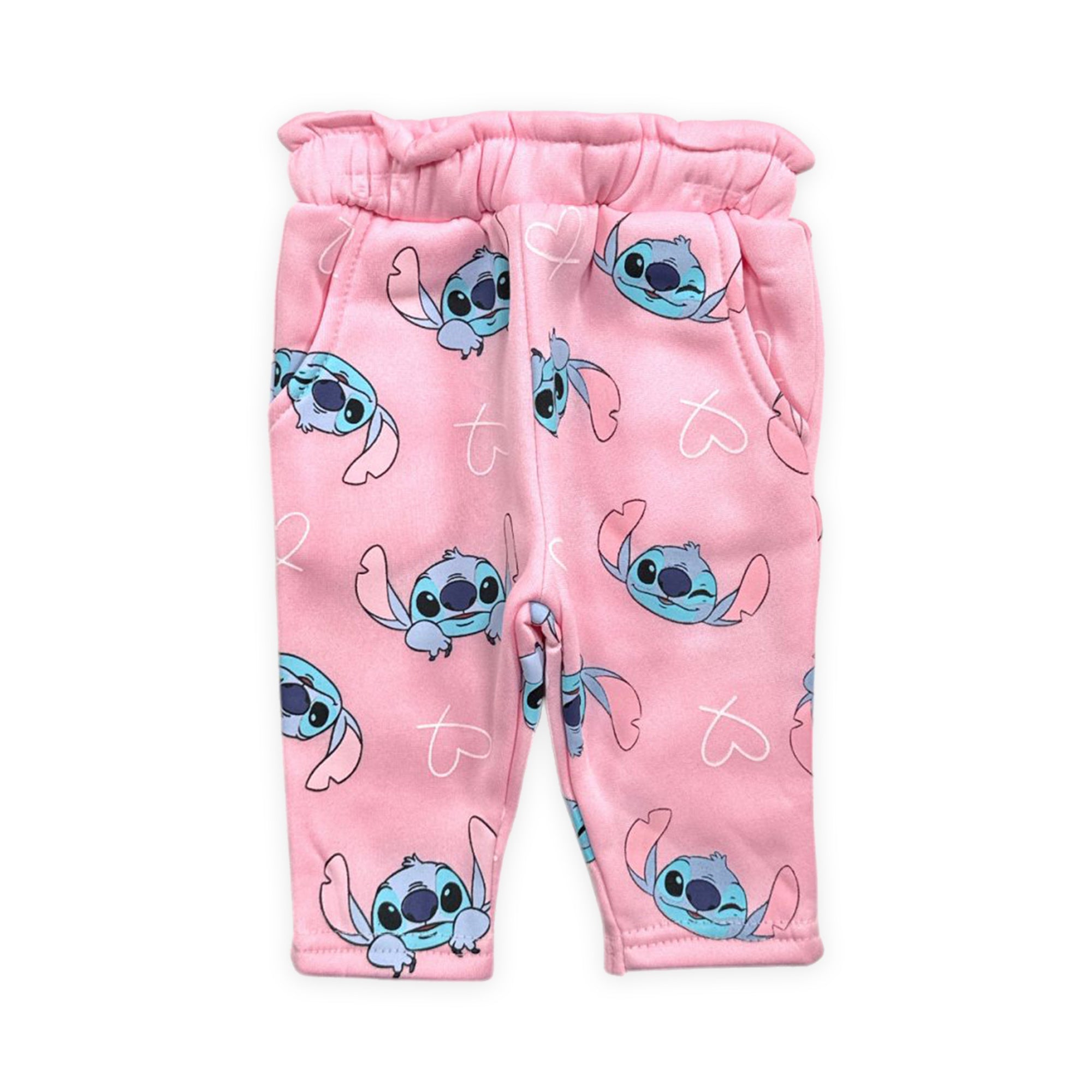 Lilo & Stitch Little Love Baby Outfit
