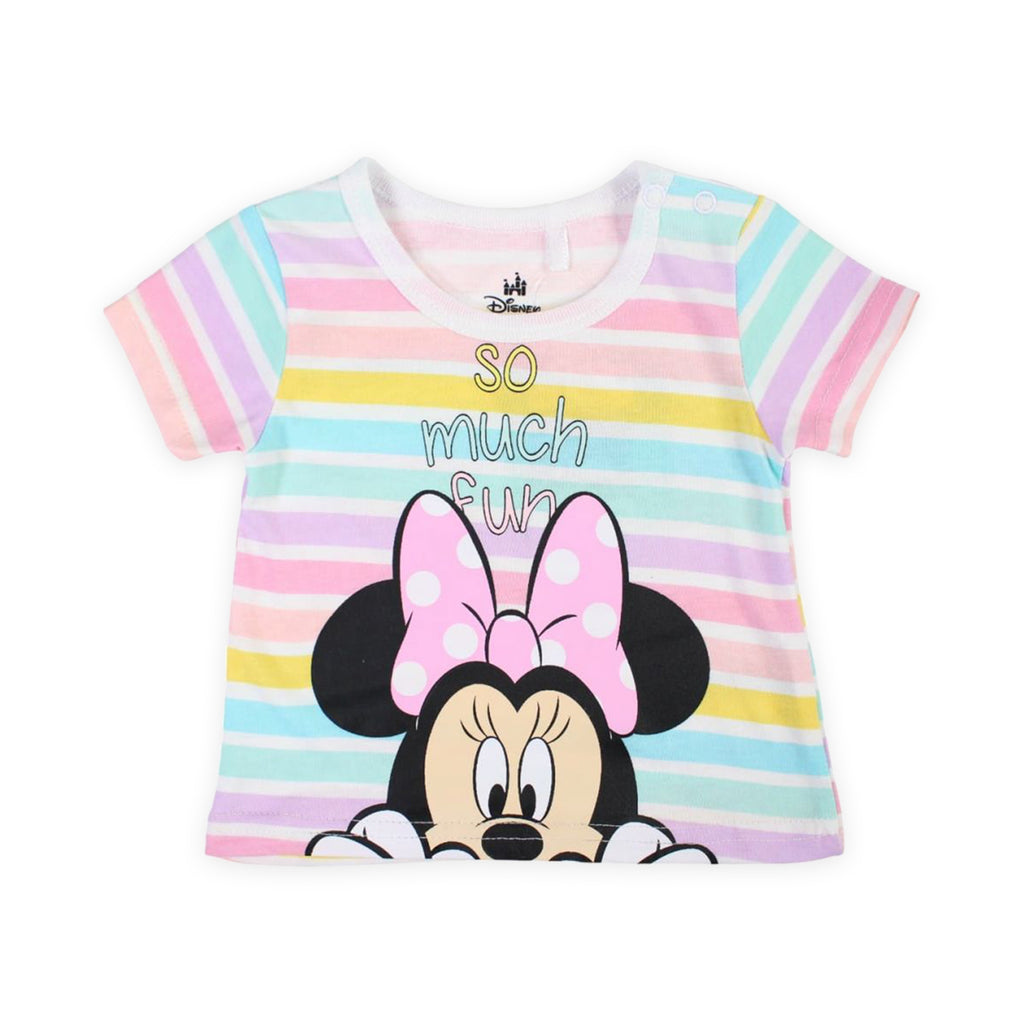 Minnie So Much Fun Summer Set